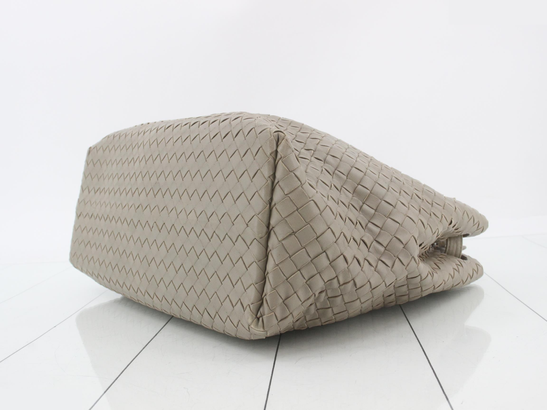Garda Intrecciato Beige — view 6