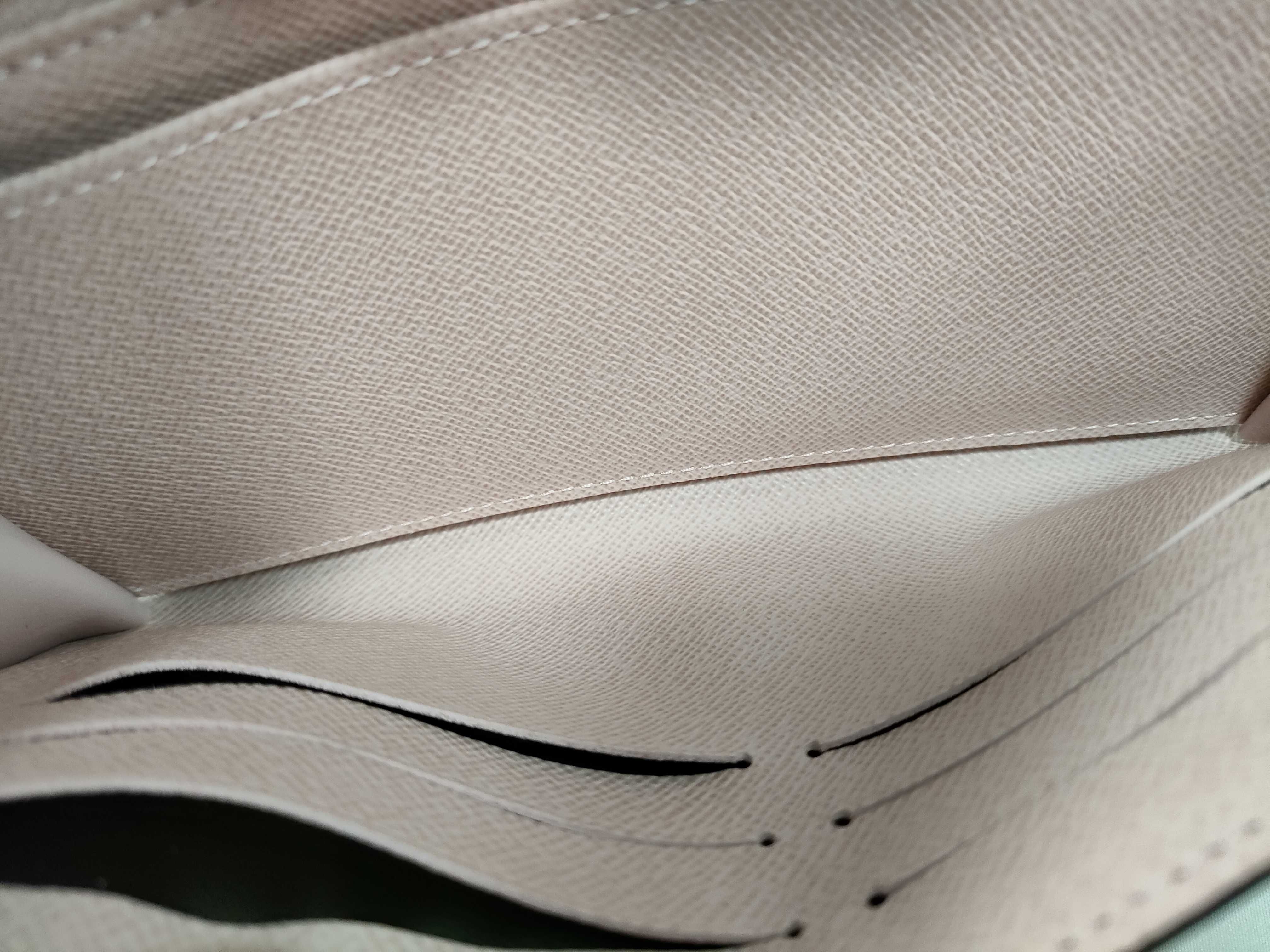 Monogram M62235 Monogram Portefeuille Sarah Wallet — view 14