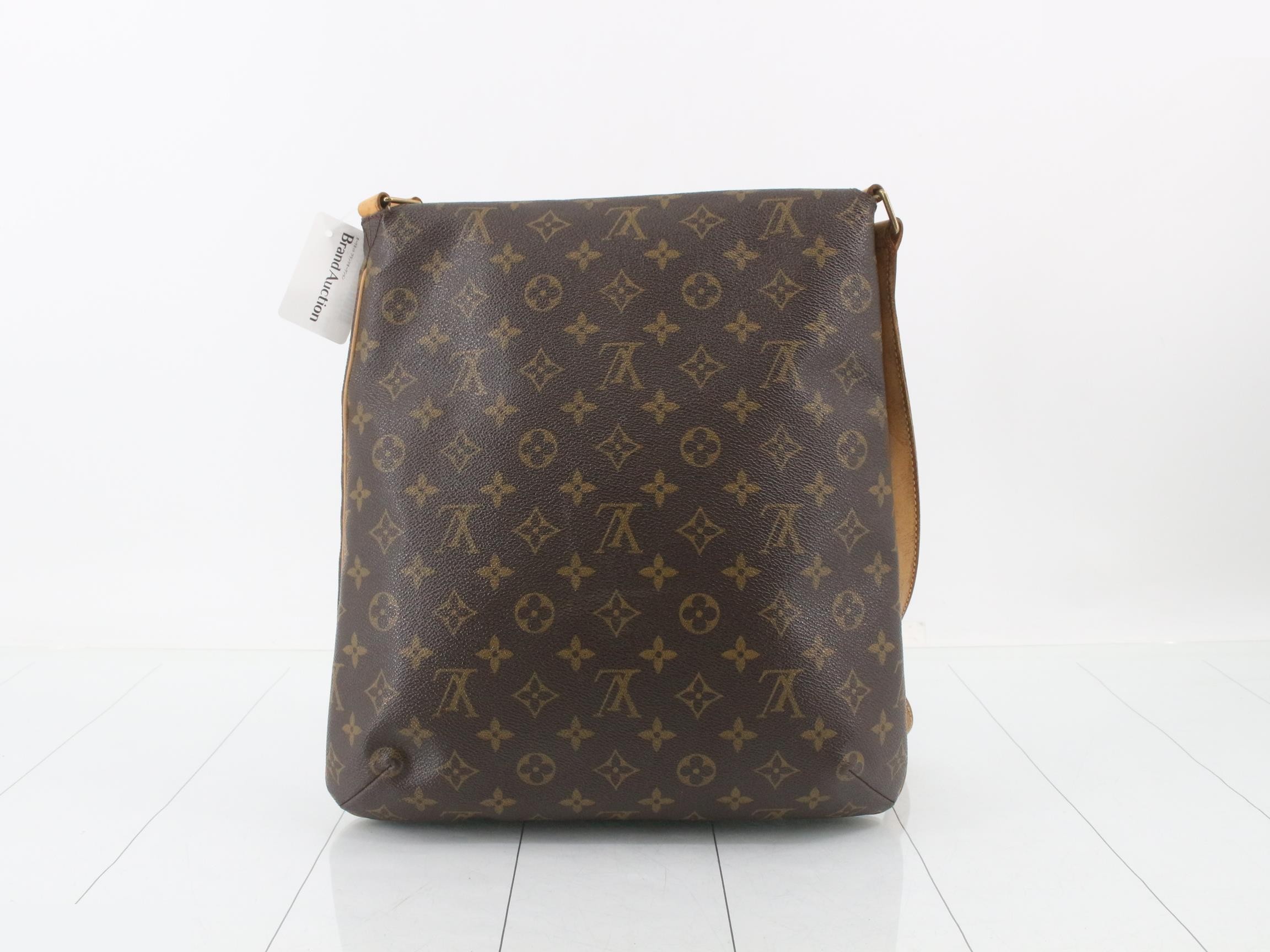 Musette Shoulder Bag M51256 (Old Model) — view 2