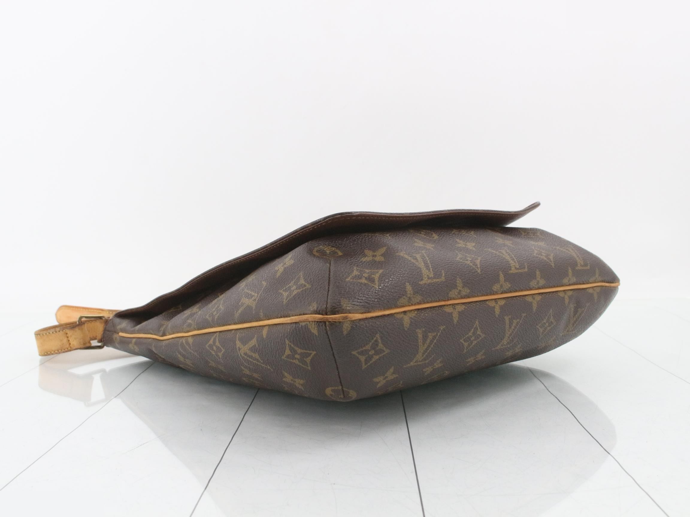 Musette Shoulder Bag M51256 (Old Model) — view 5