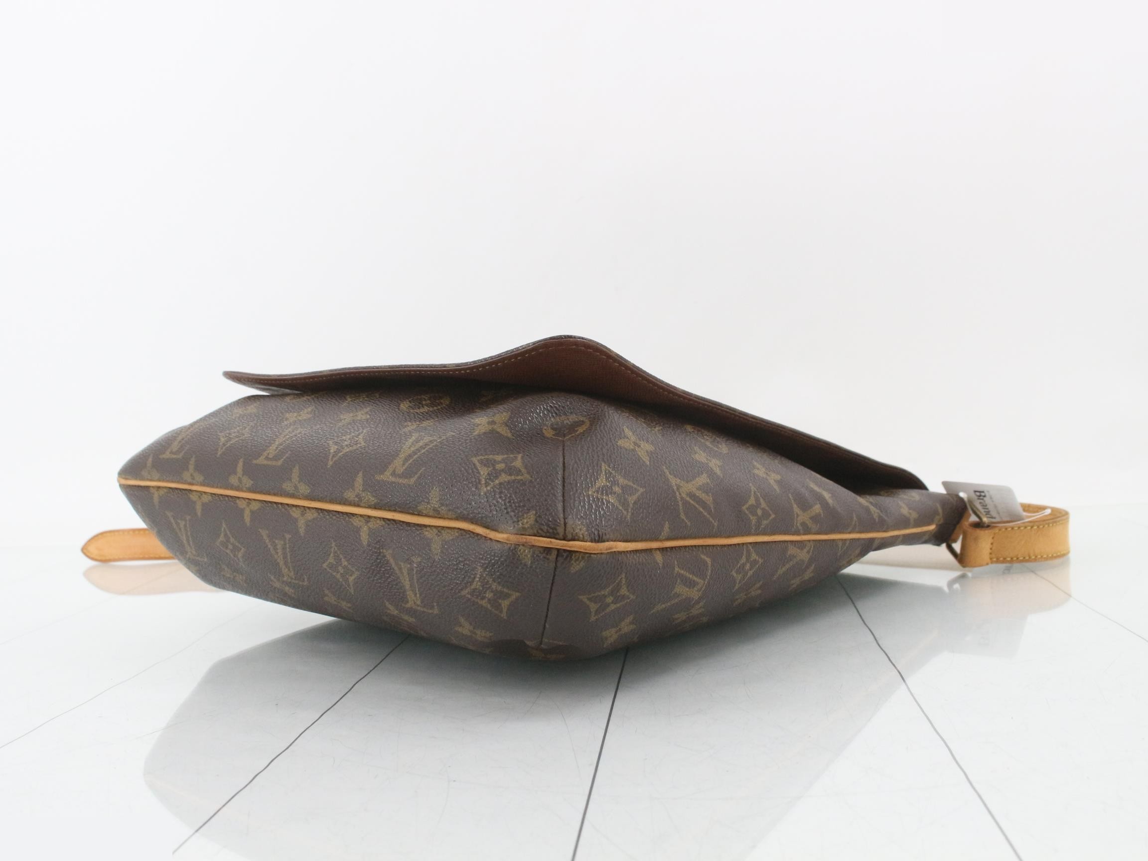 Musette Shoulder Bag M51256 (Old Model) — view 6
