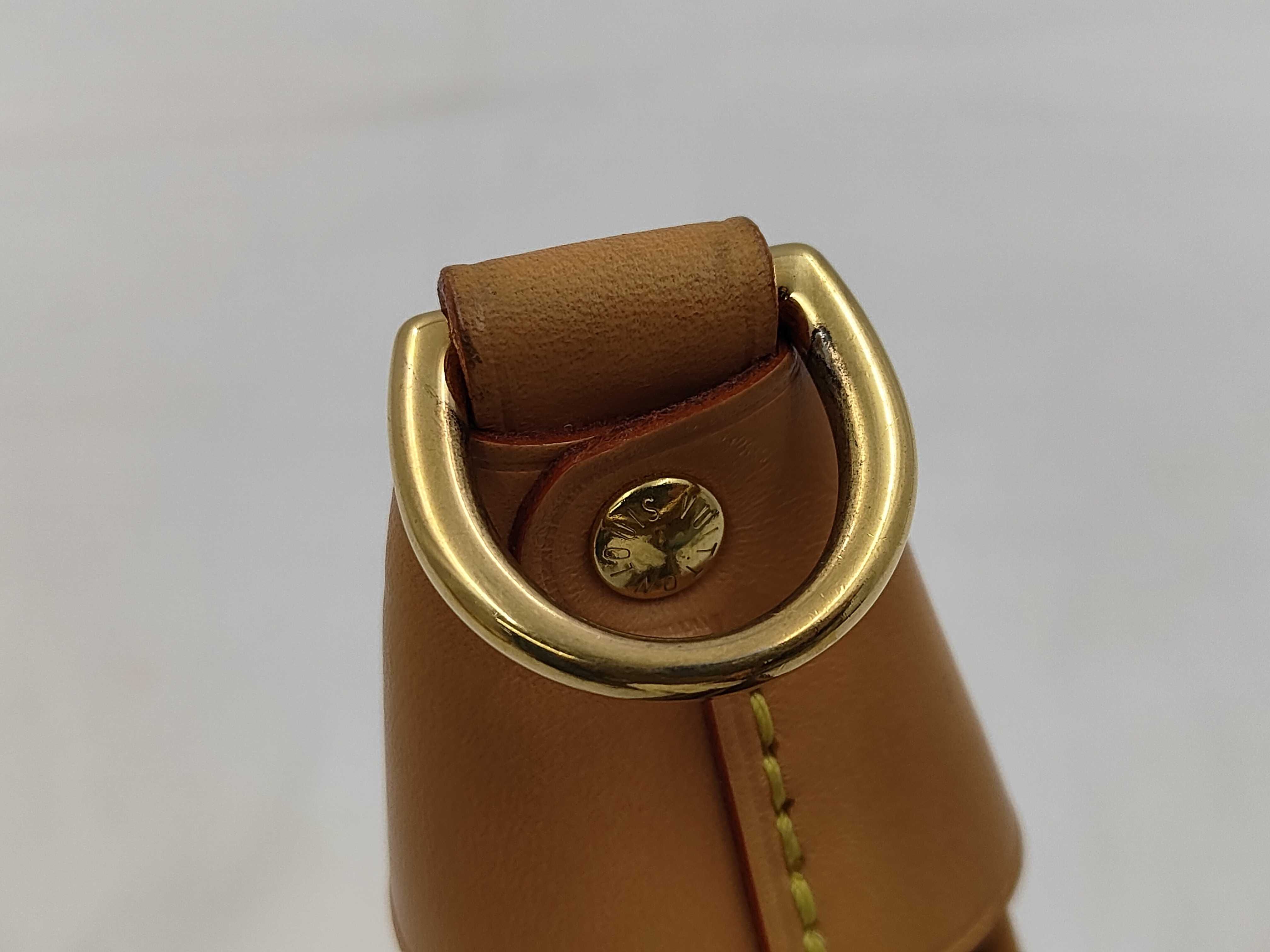 Monogram Loop 2-Way Chain Shoulder Bag — view 4