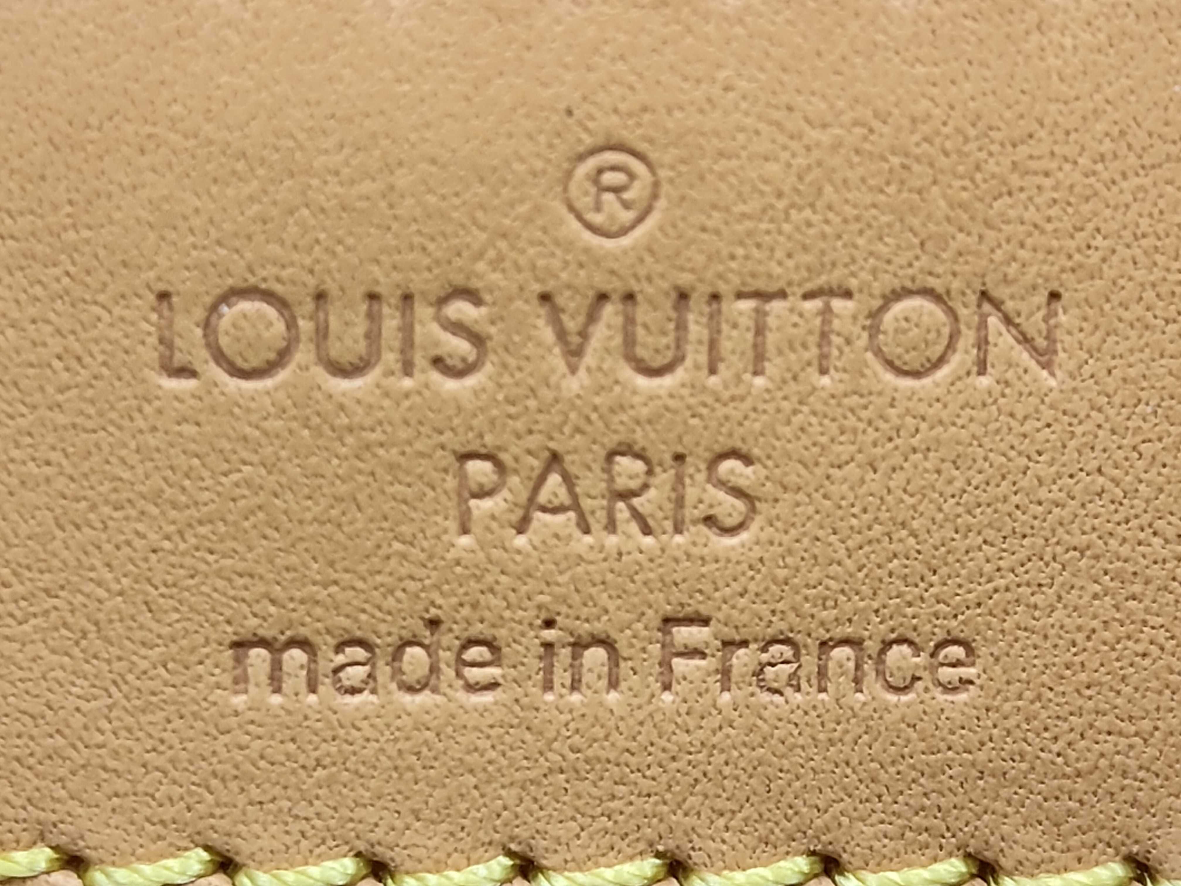 Monogram Loop 2-Way Chain Shoulder Bag — view 9