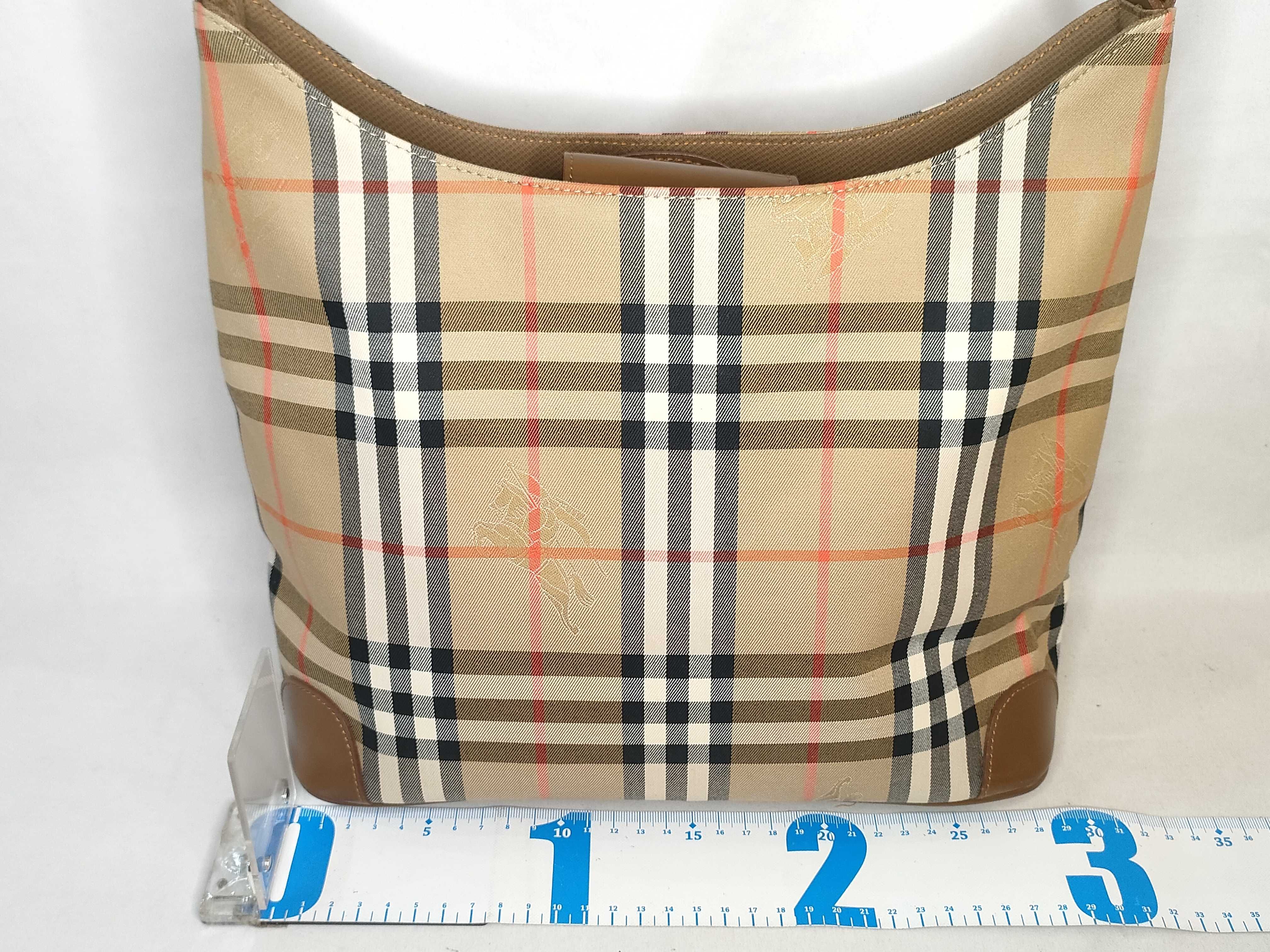 Tote Bag Shoulder Bag — view 2
