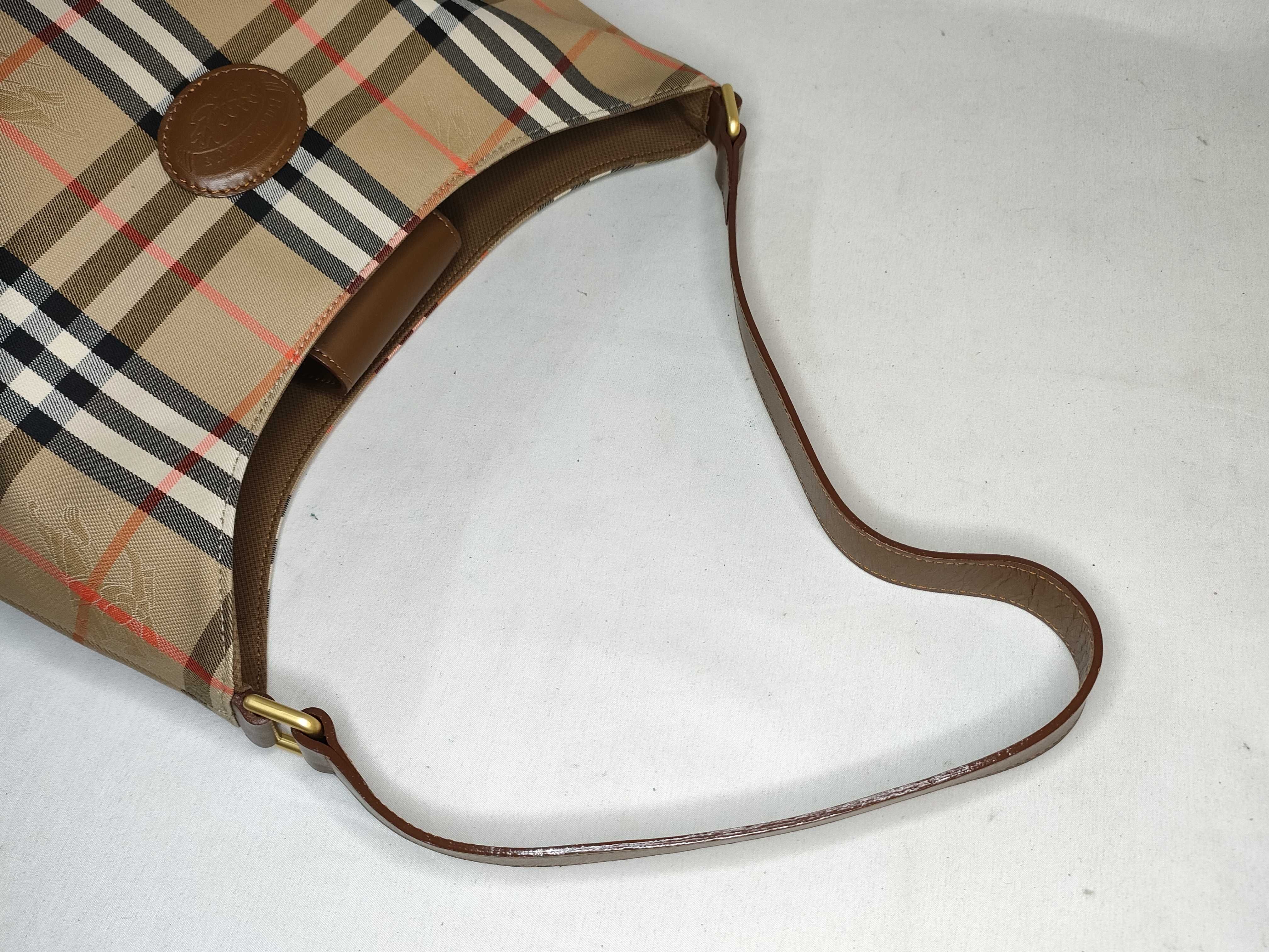 Tote Bag Shoulder Bag — view 3