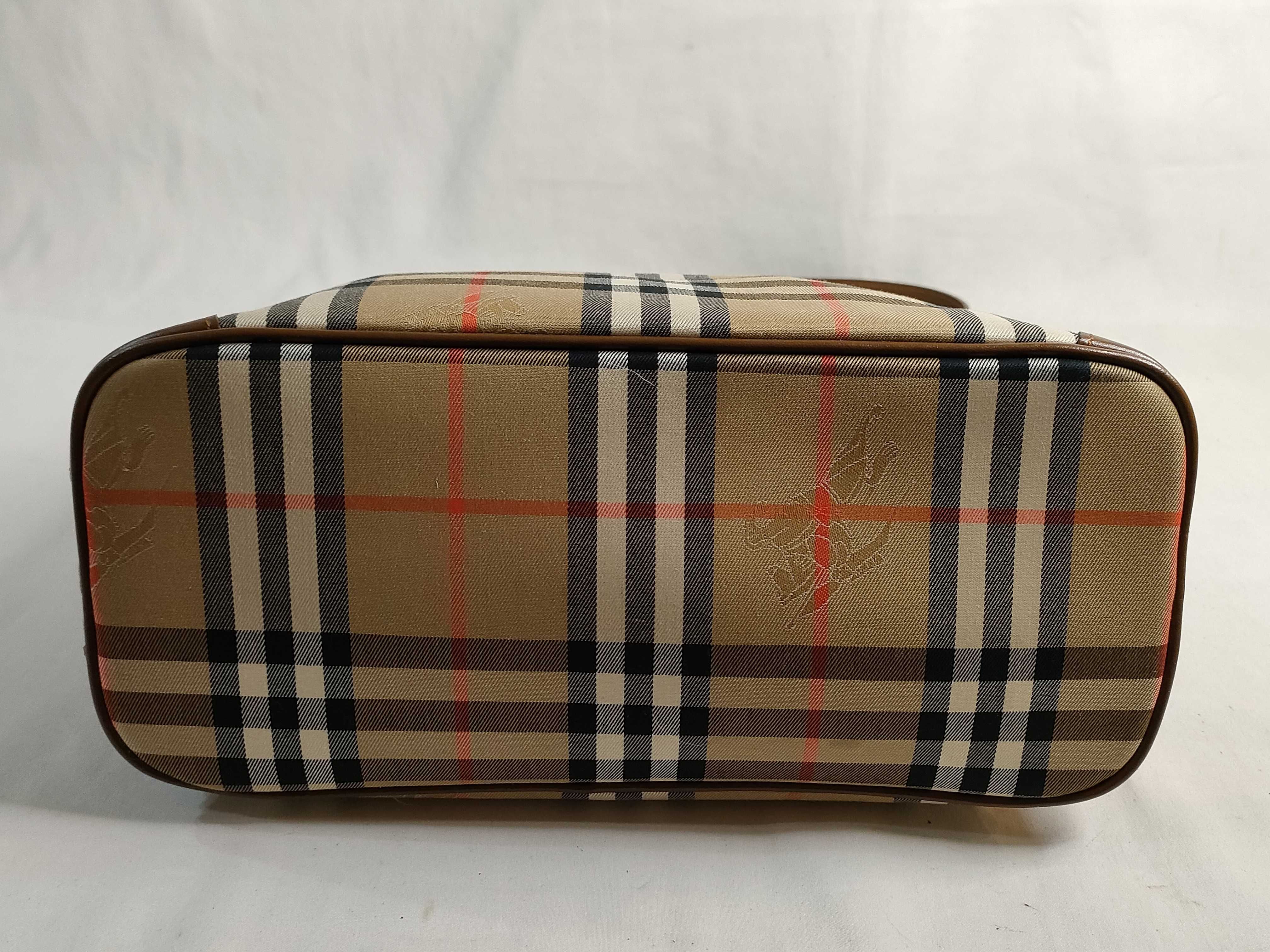 Tote Bag Shoulder Bag — view 7