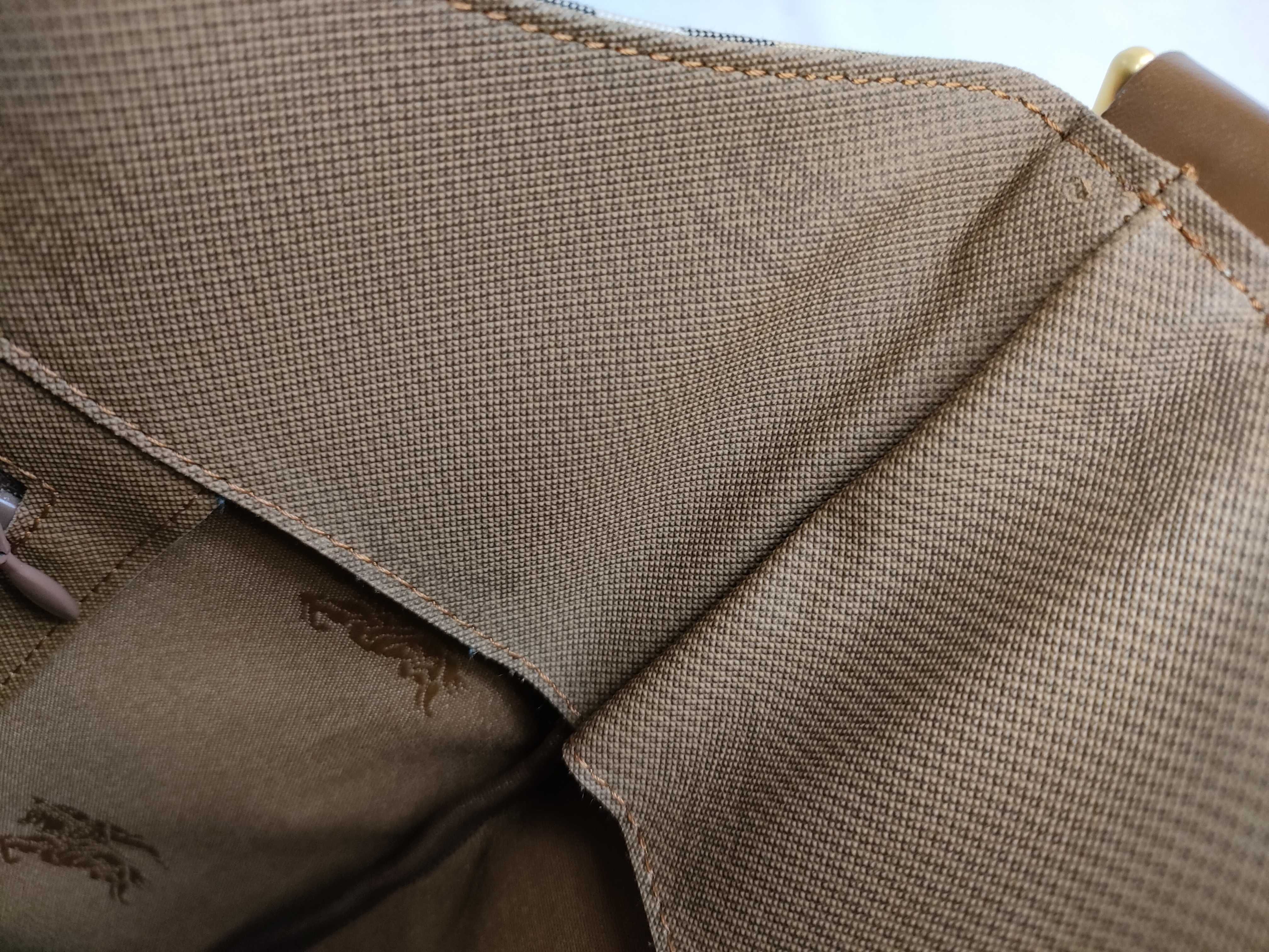 Tote Bag Shoulder Bag — view 8