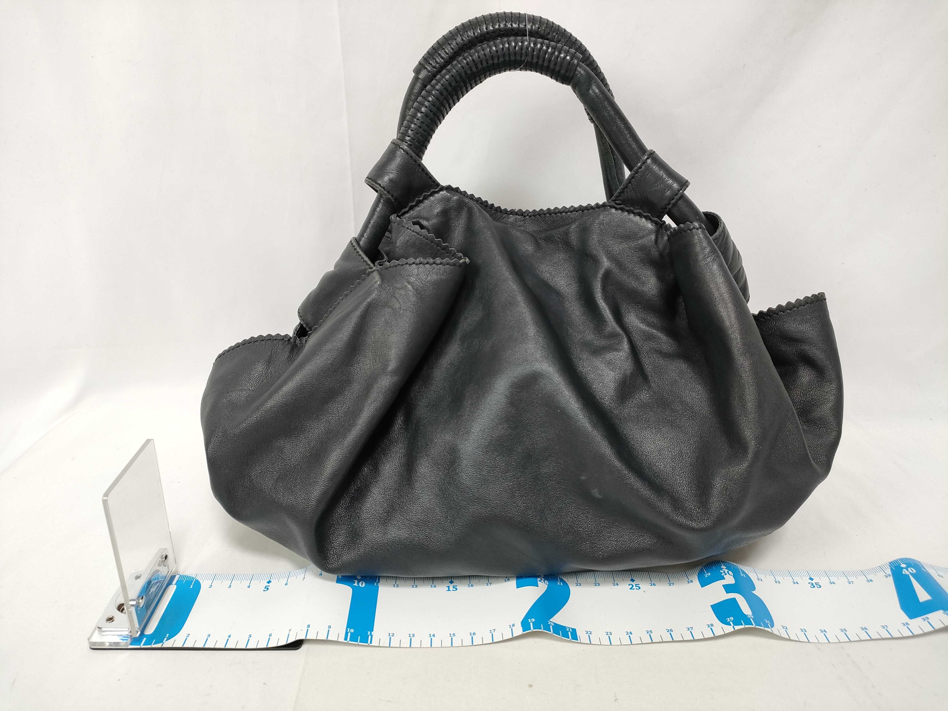 Anagram Nappa Aire Handbag — view 2