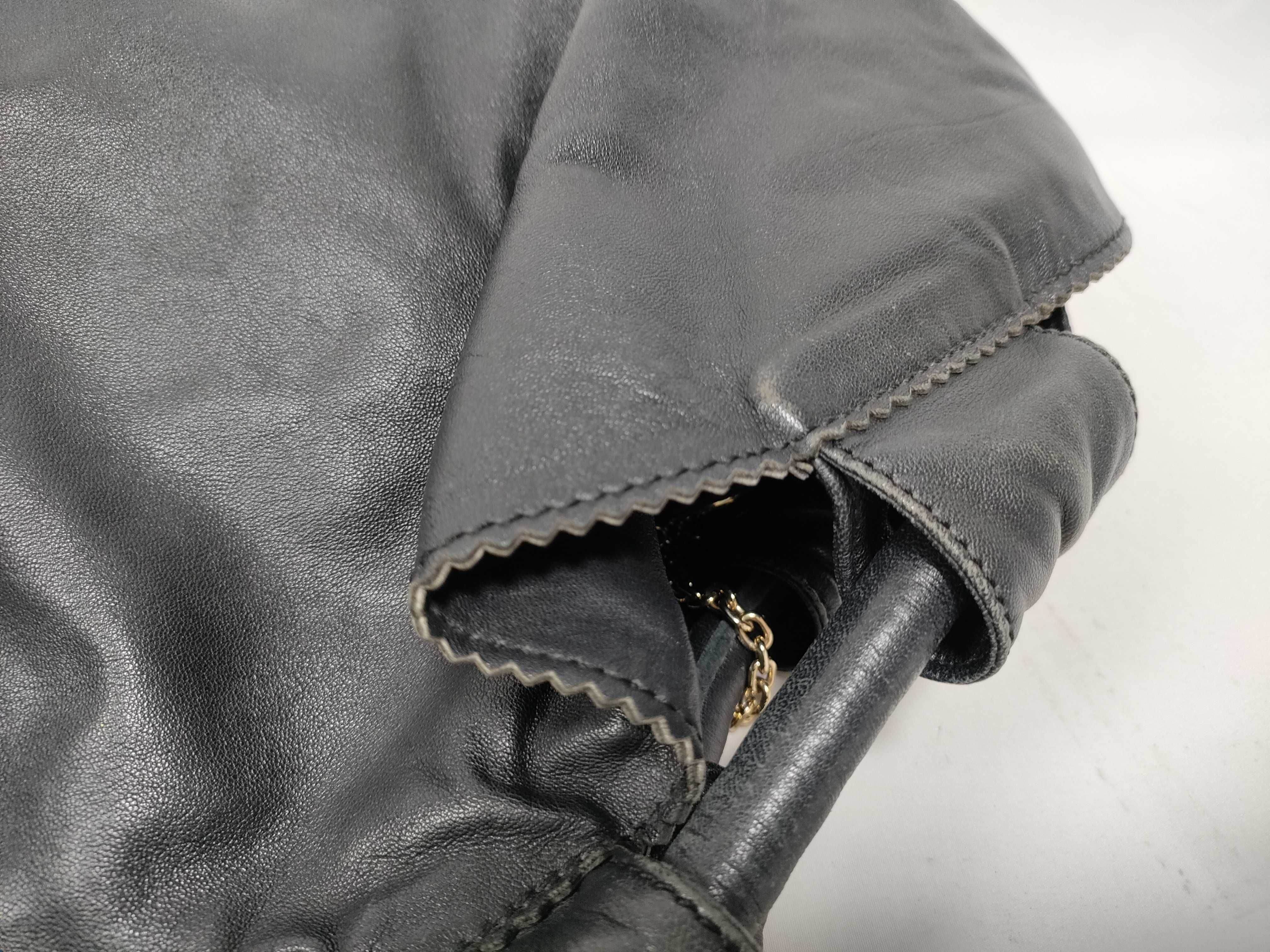 Anagram Nappa Aire Handbag — view 12