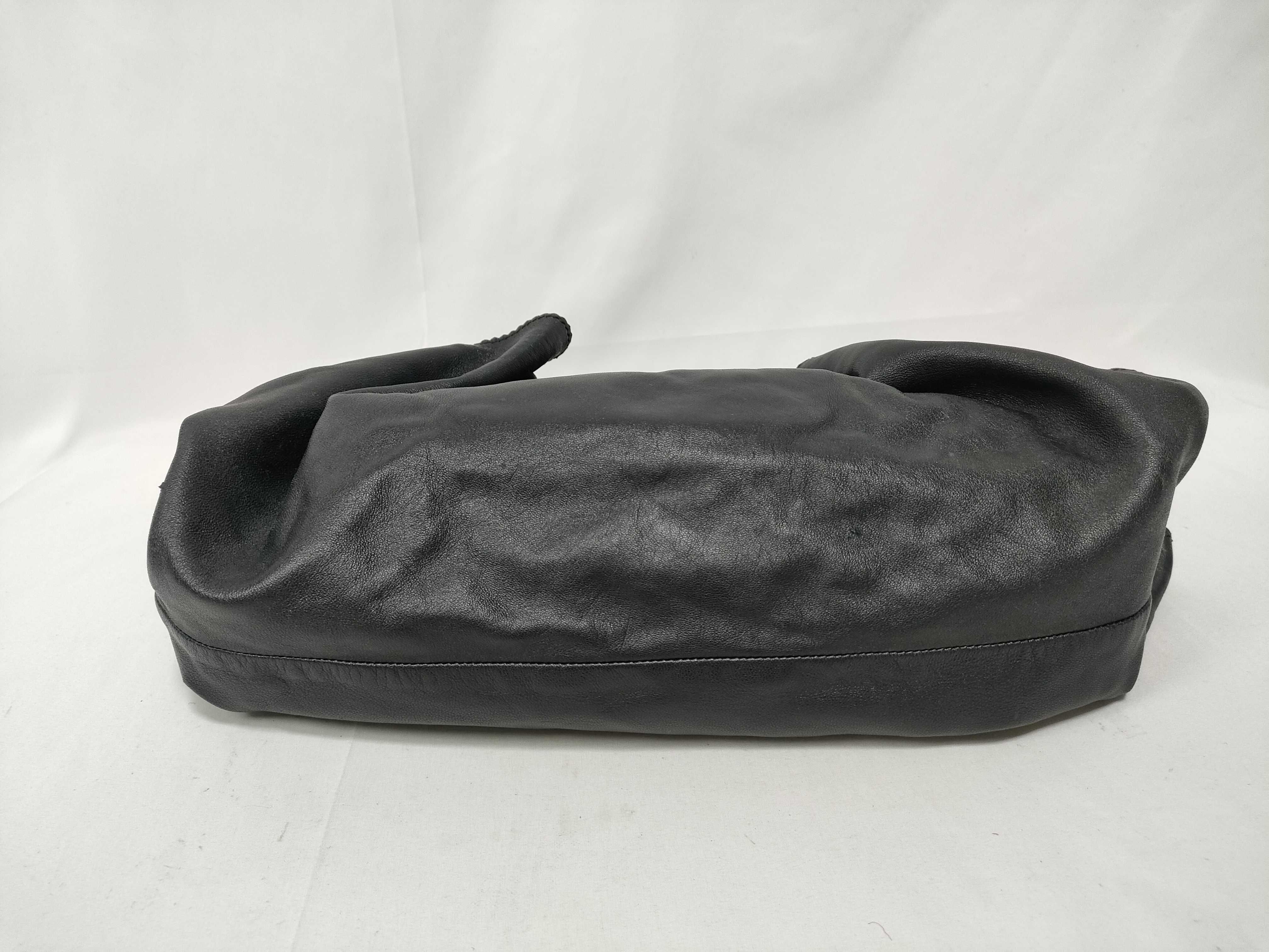 Anagram Nappa Aire Handbag — view 3