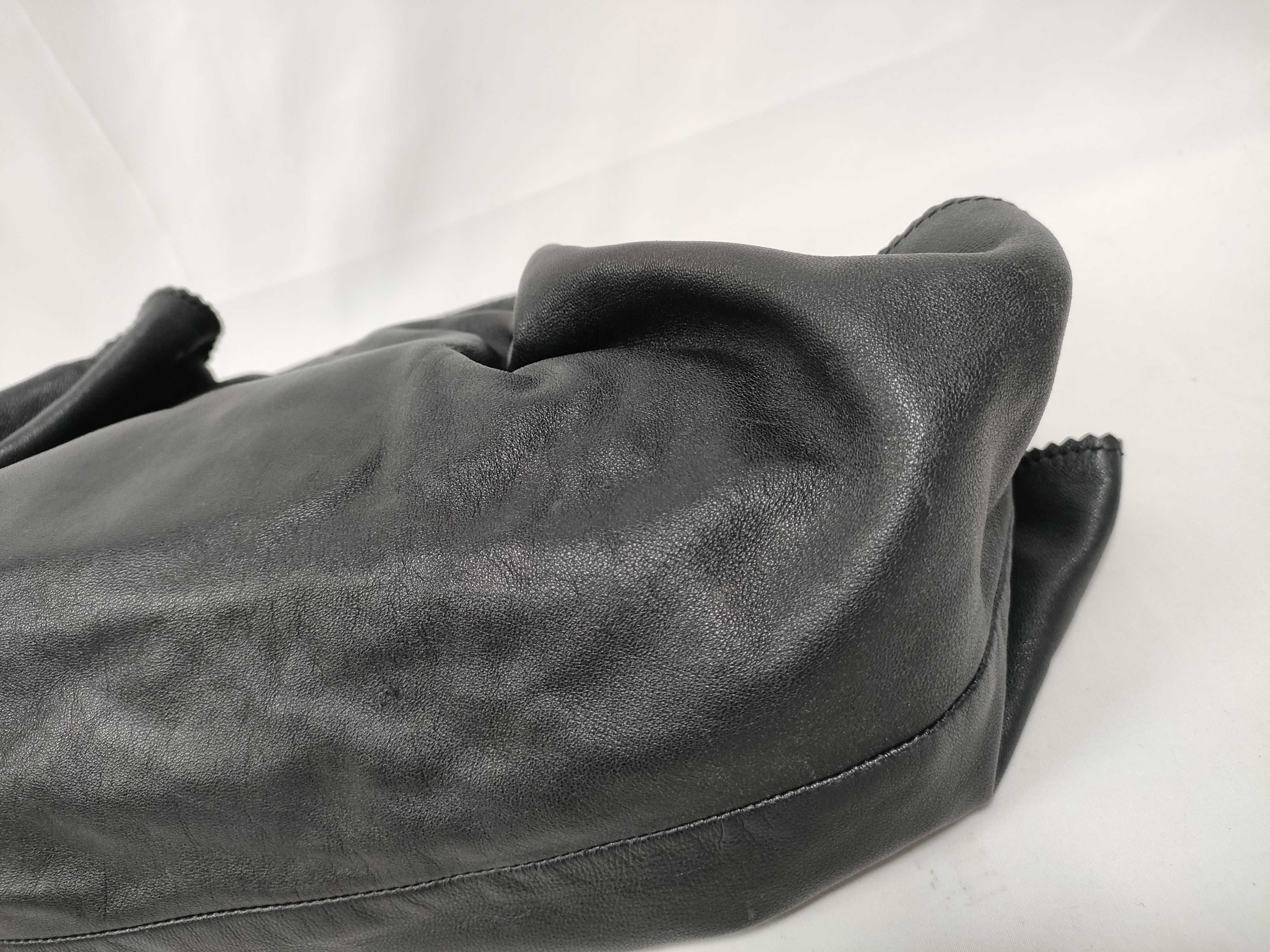 Anagram Nappa Aire Handbag — view 4