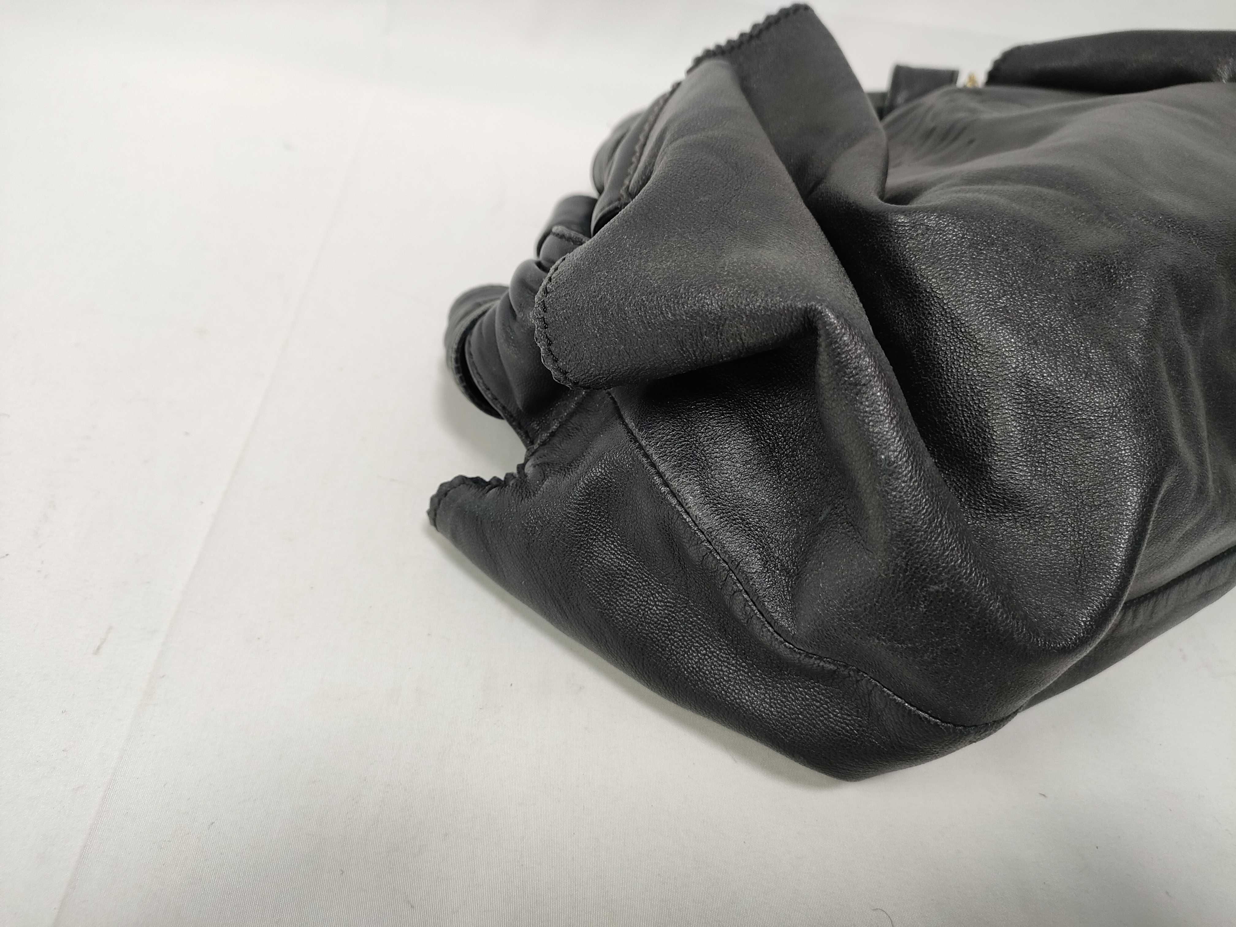Anagram Nappa Aire Handbag — view 5