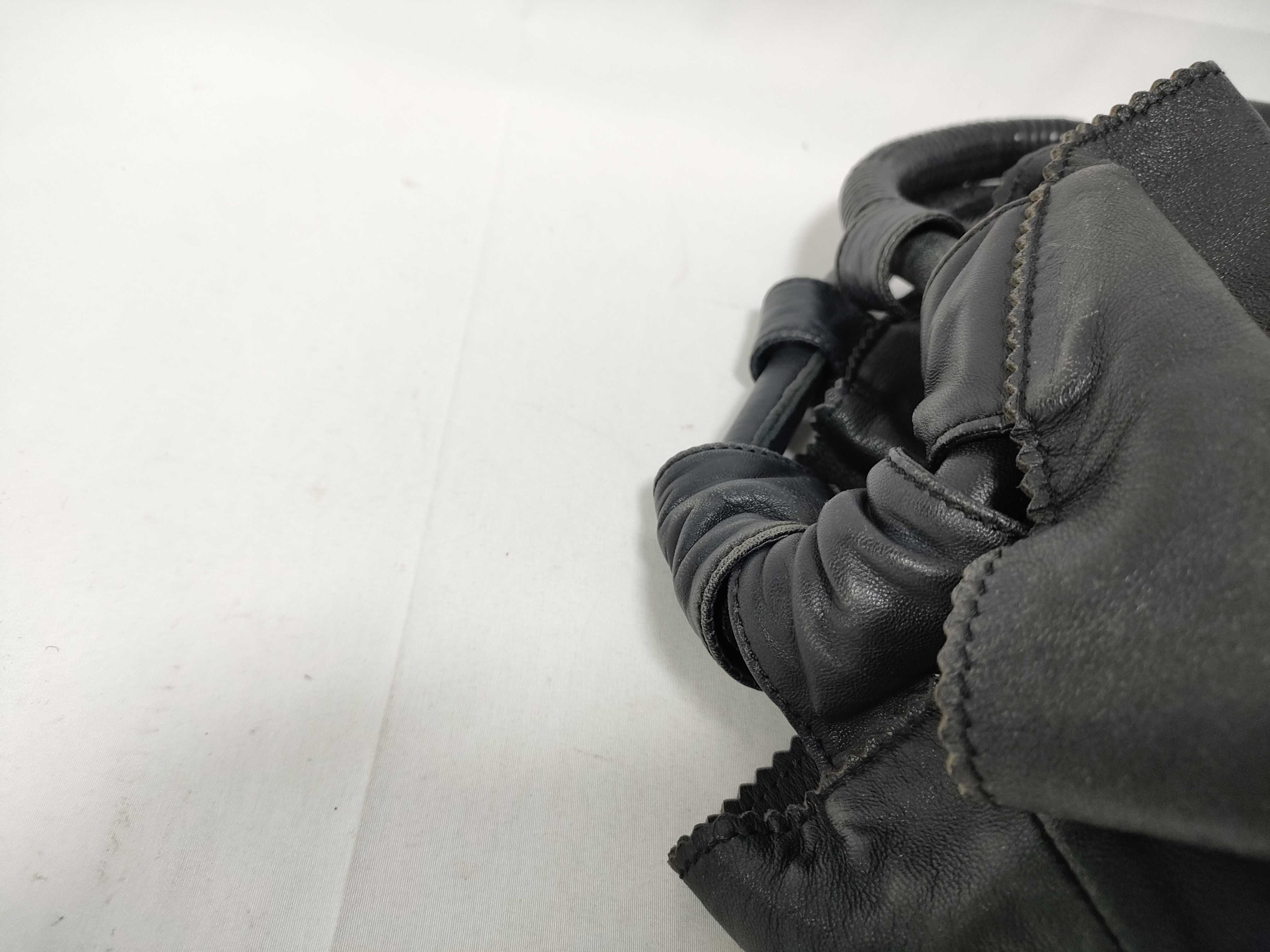 Anagram Nappa Aire Handbag — view 6