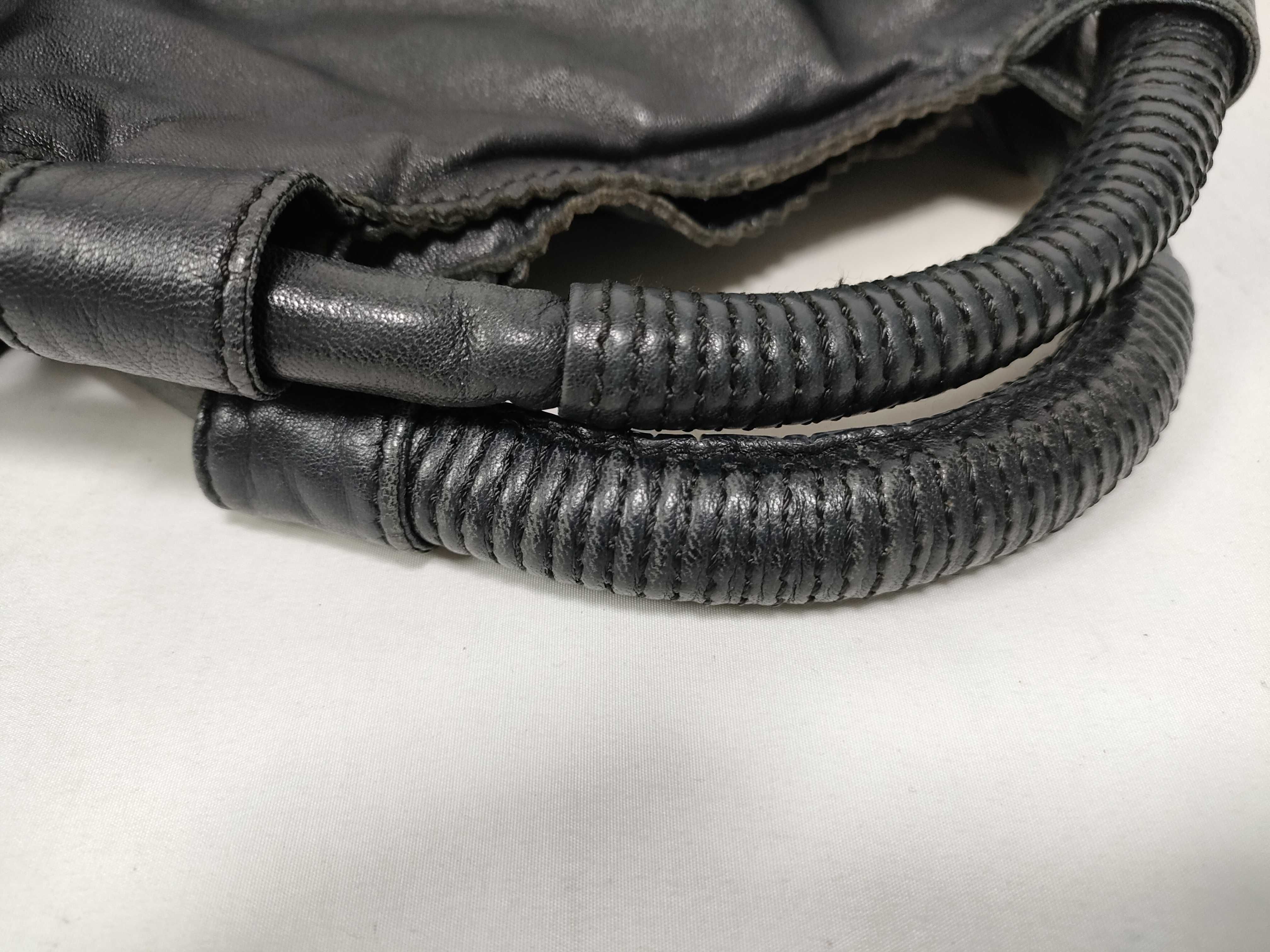 Anagram Nappa Aire Handbag — view 9