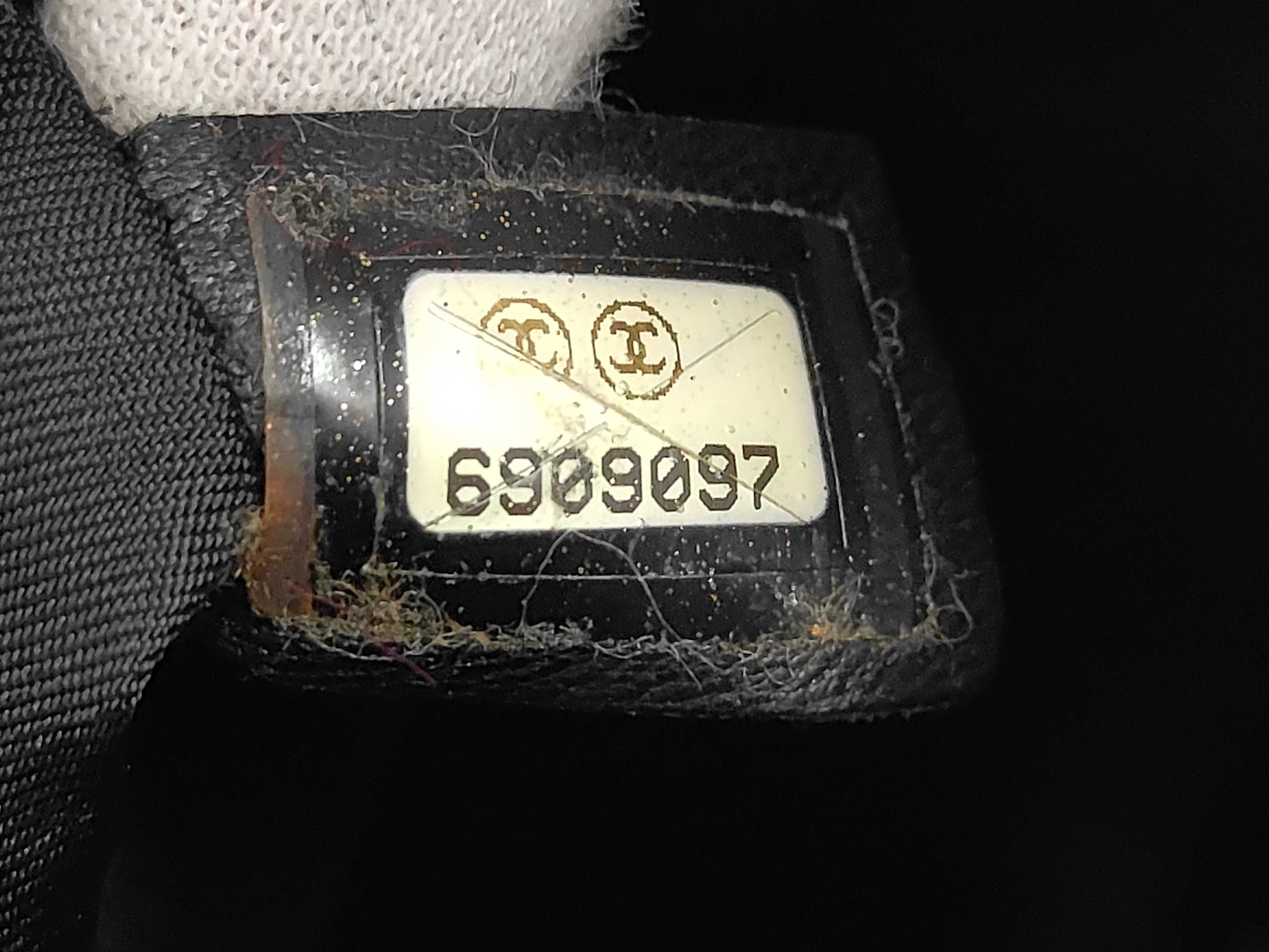 New Travel Line 2-Way Bag (Unused, with strap) Boston Bag — view 12
