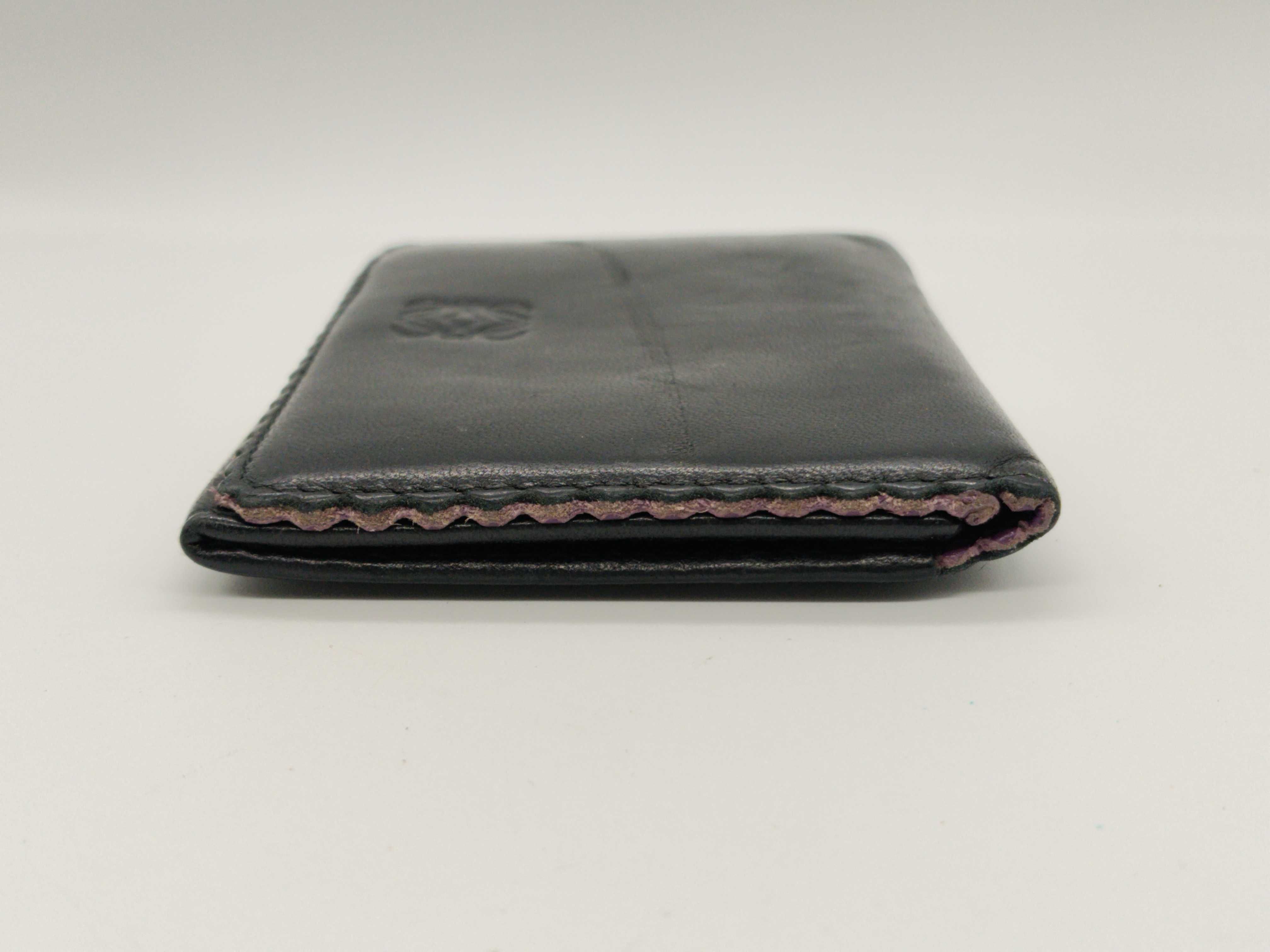Anagram Card Case (Card Case, Pass Case, Business Card Holder) — view 3