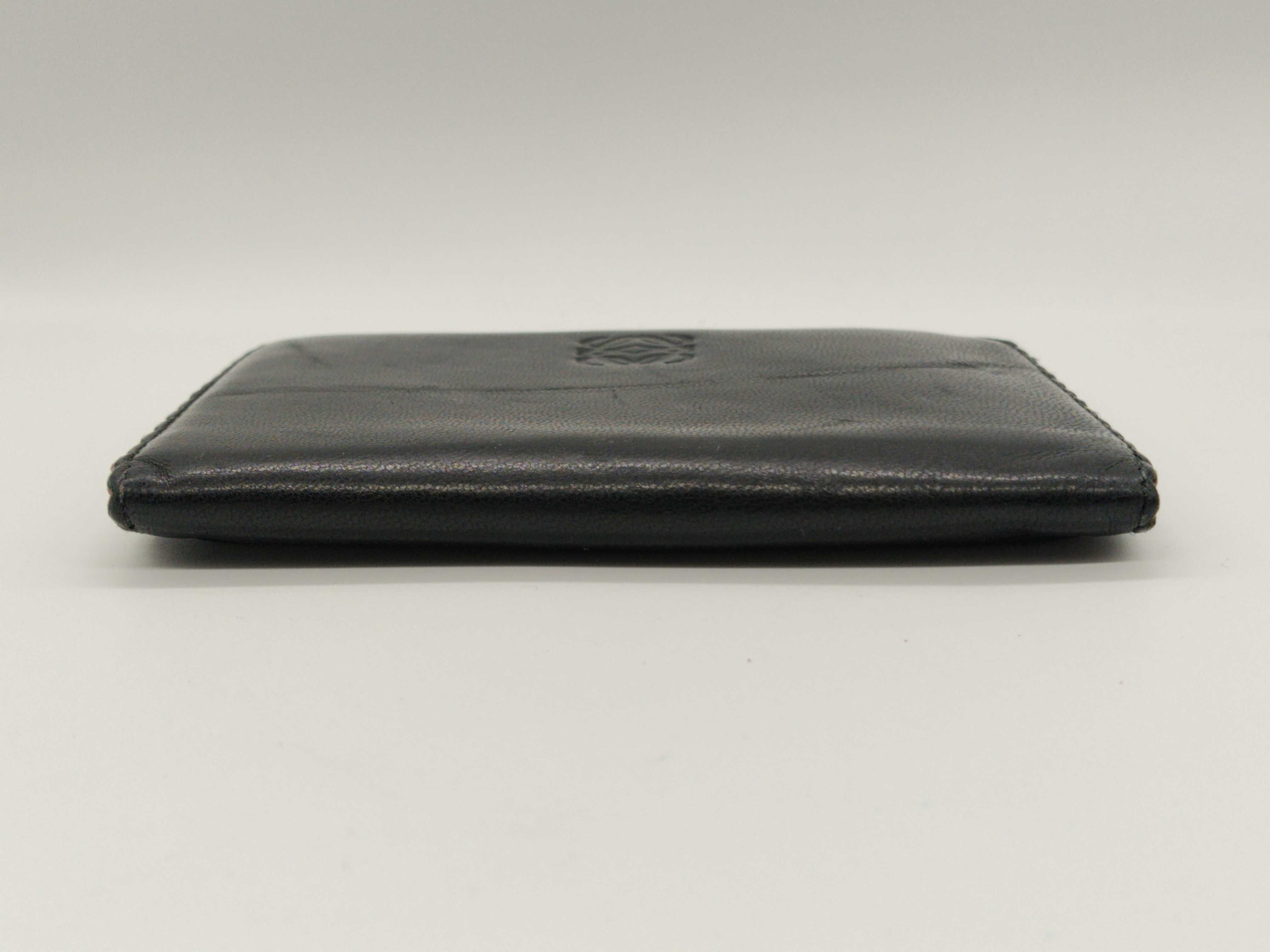 Anagram Card Case (Card Case, Pass Case, Business Card Holder) — view 4