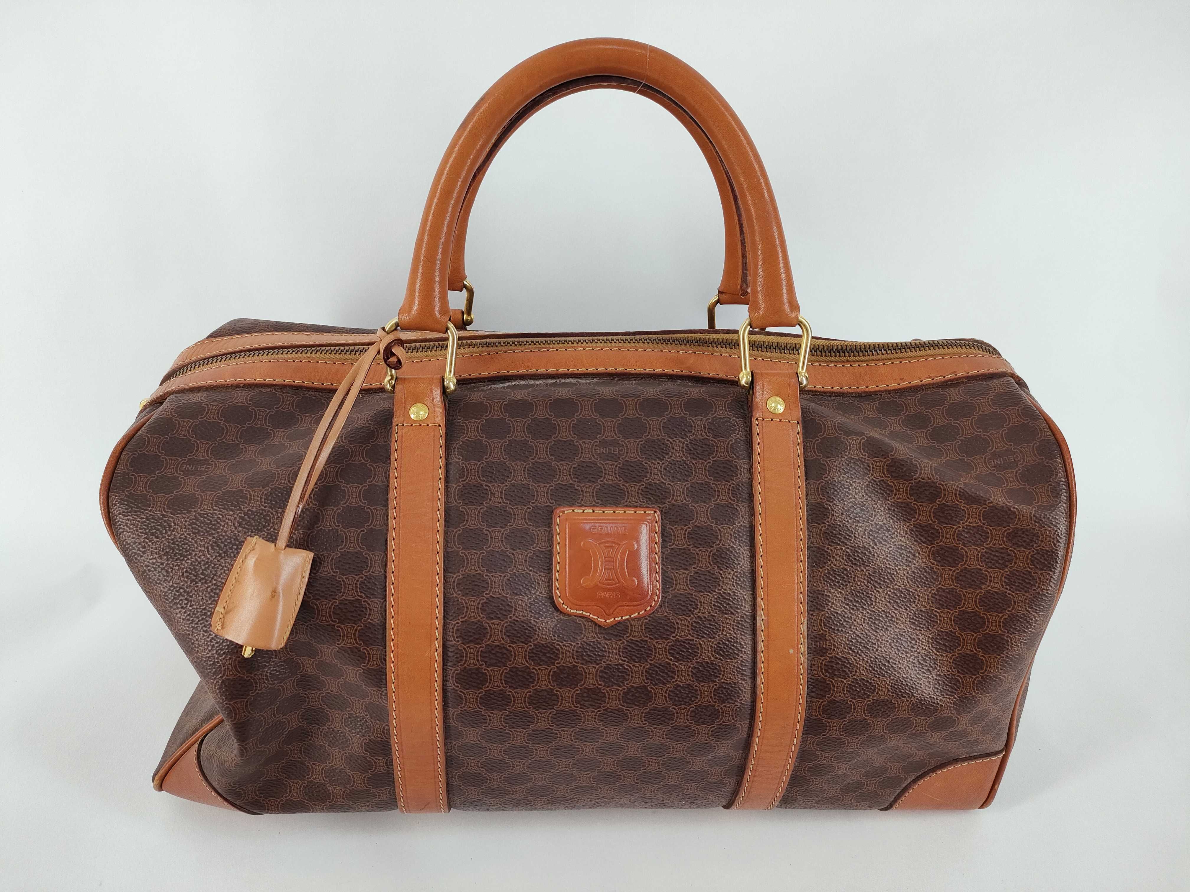 Boston Bag