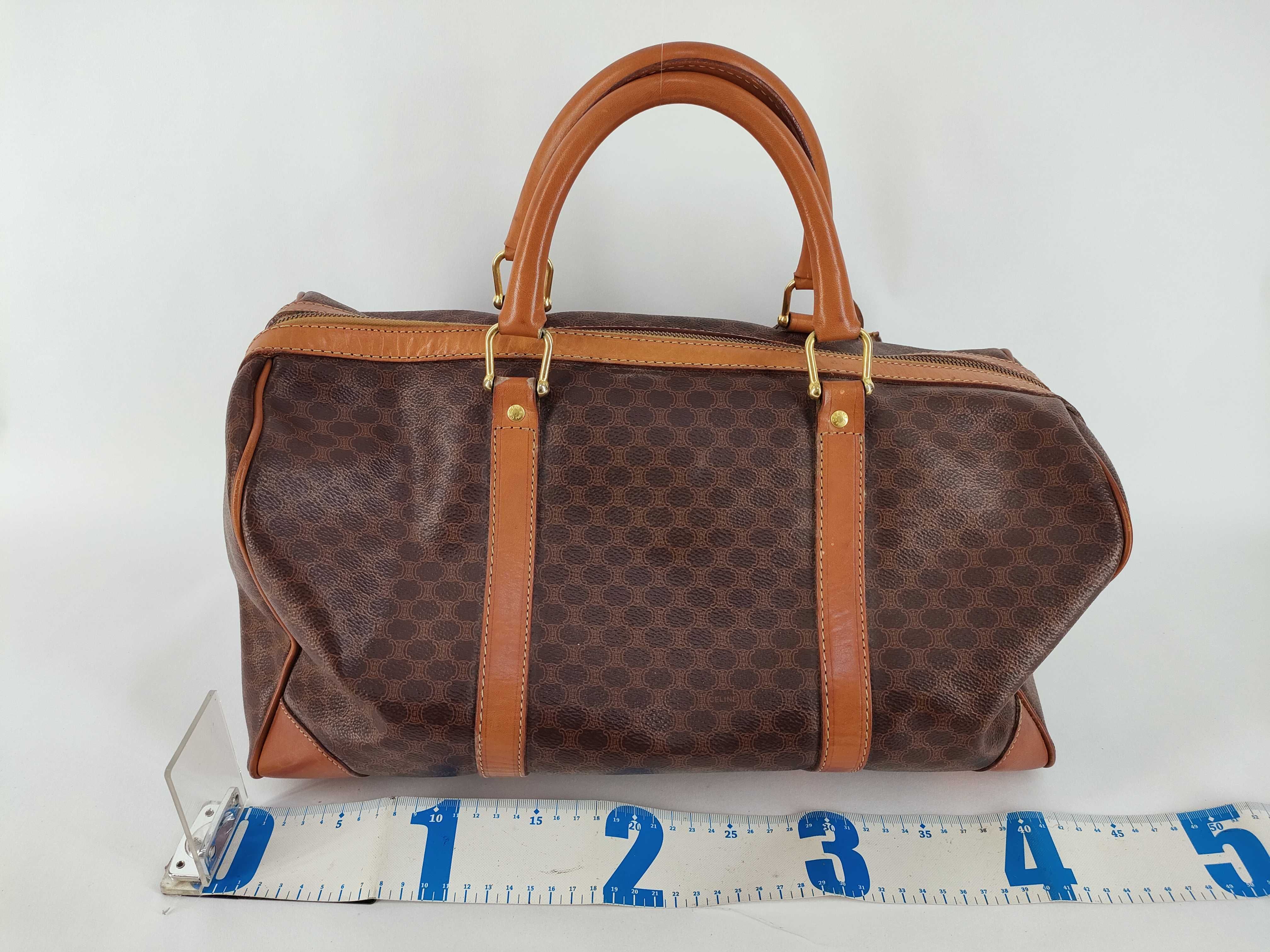Boston Bag — view 2