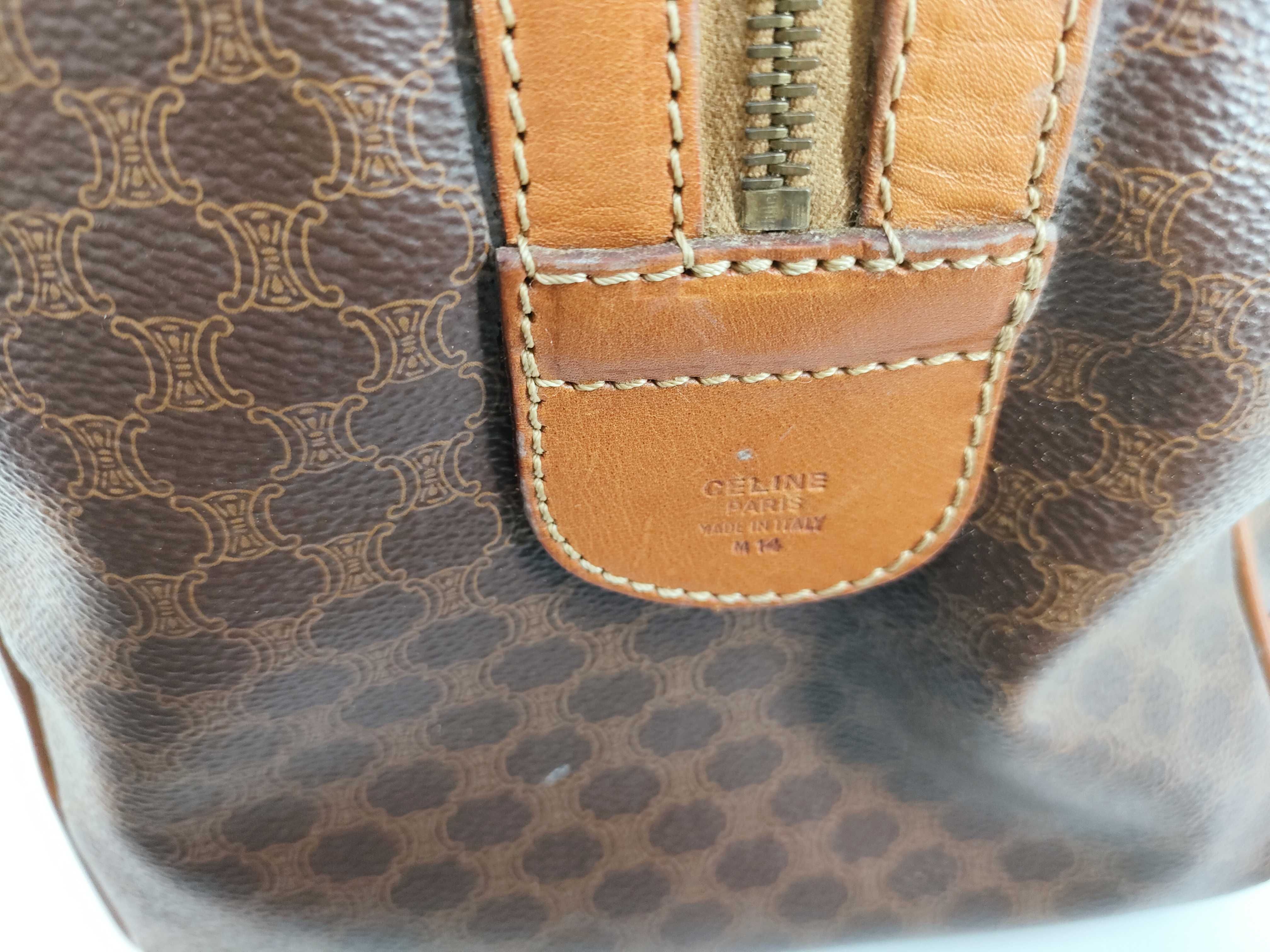 Boston Bag — view 8