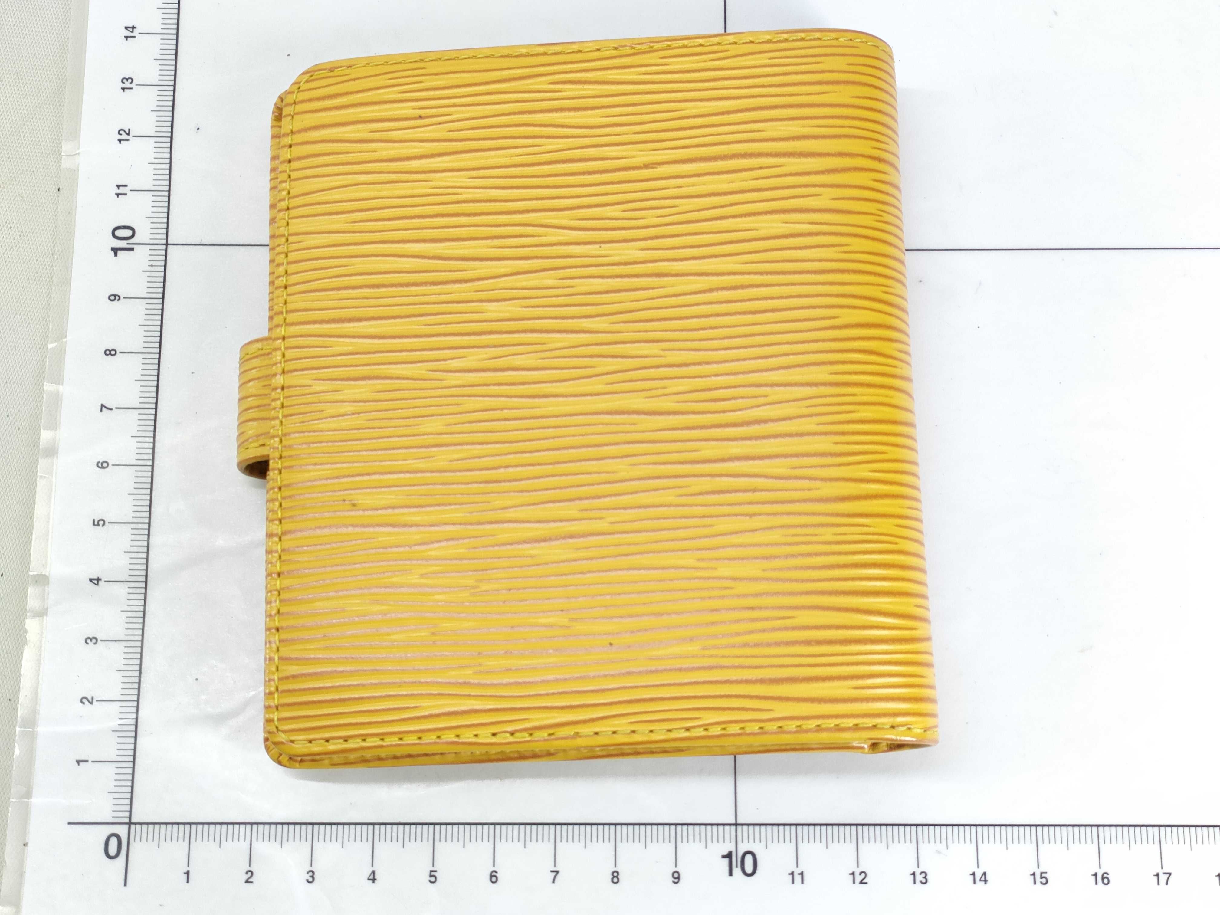 Epi Wallet — view 2