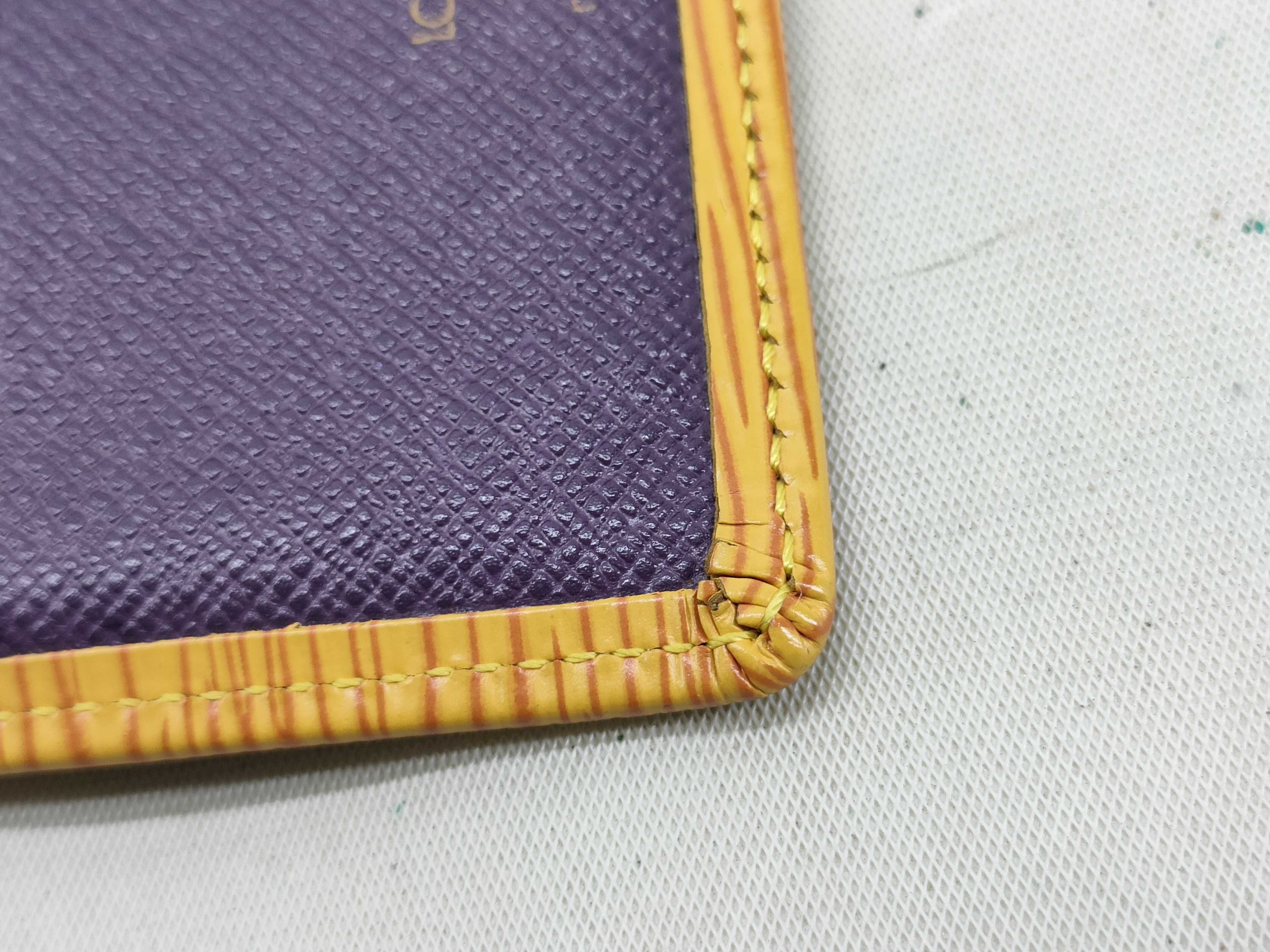 Epi Wallet — view 12