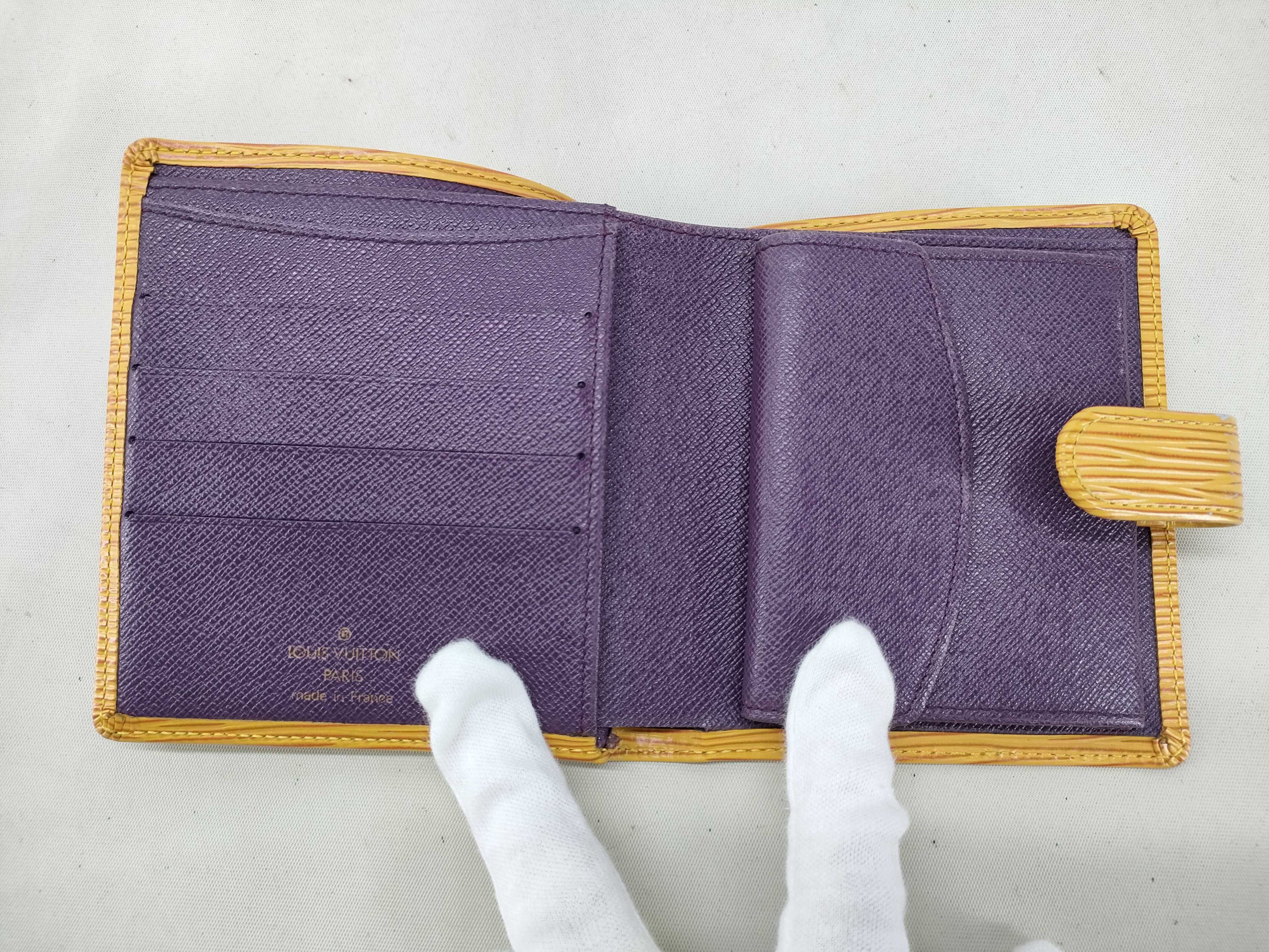 Epi Wallet — view 8
