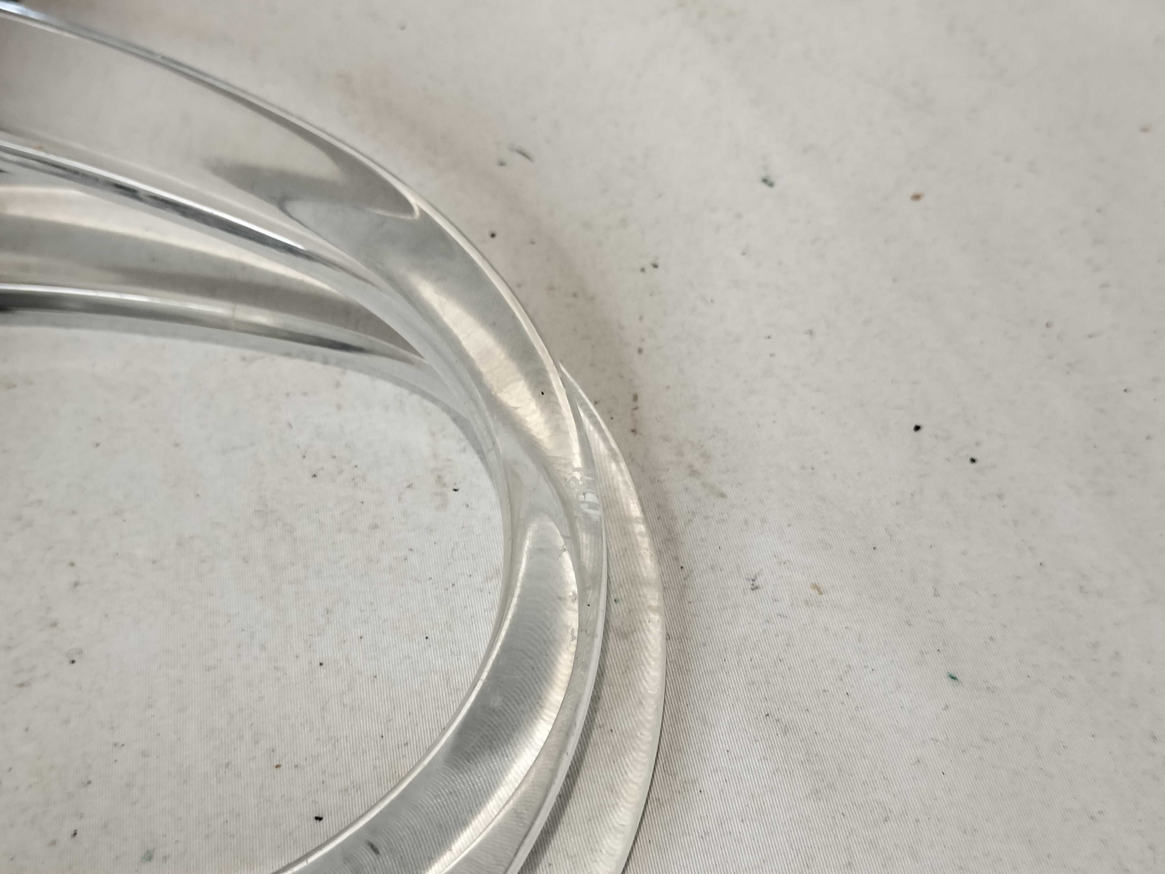 Nylon Clear Handle Handbag — view 4