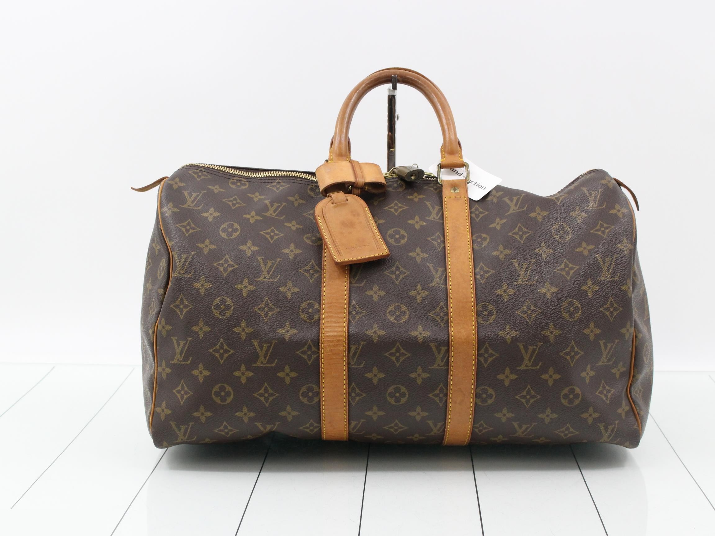 Keepall 45