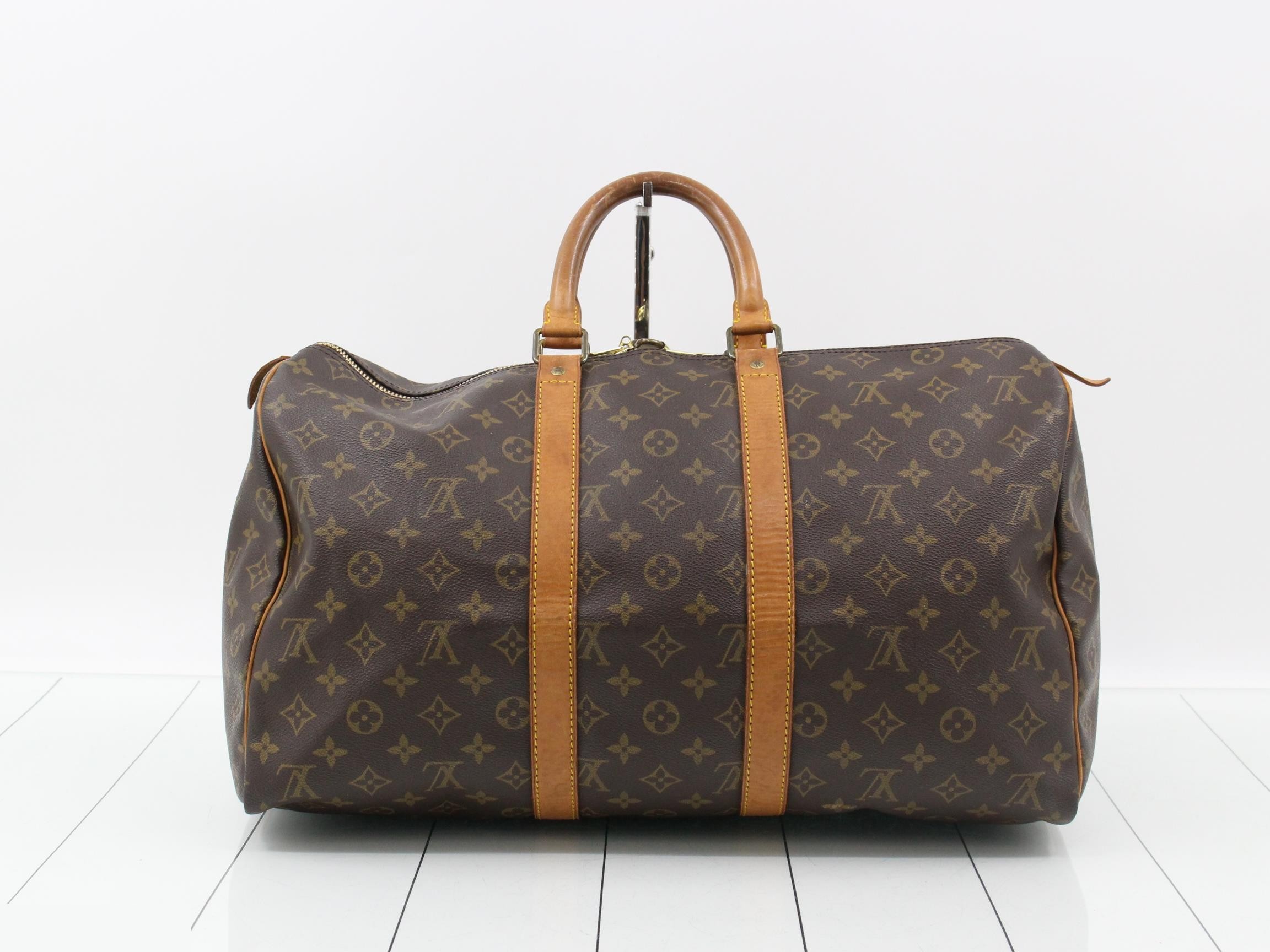Keepall 45 — view 2