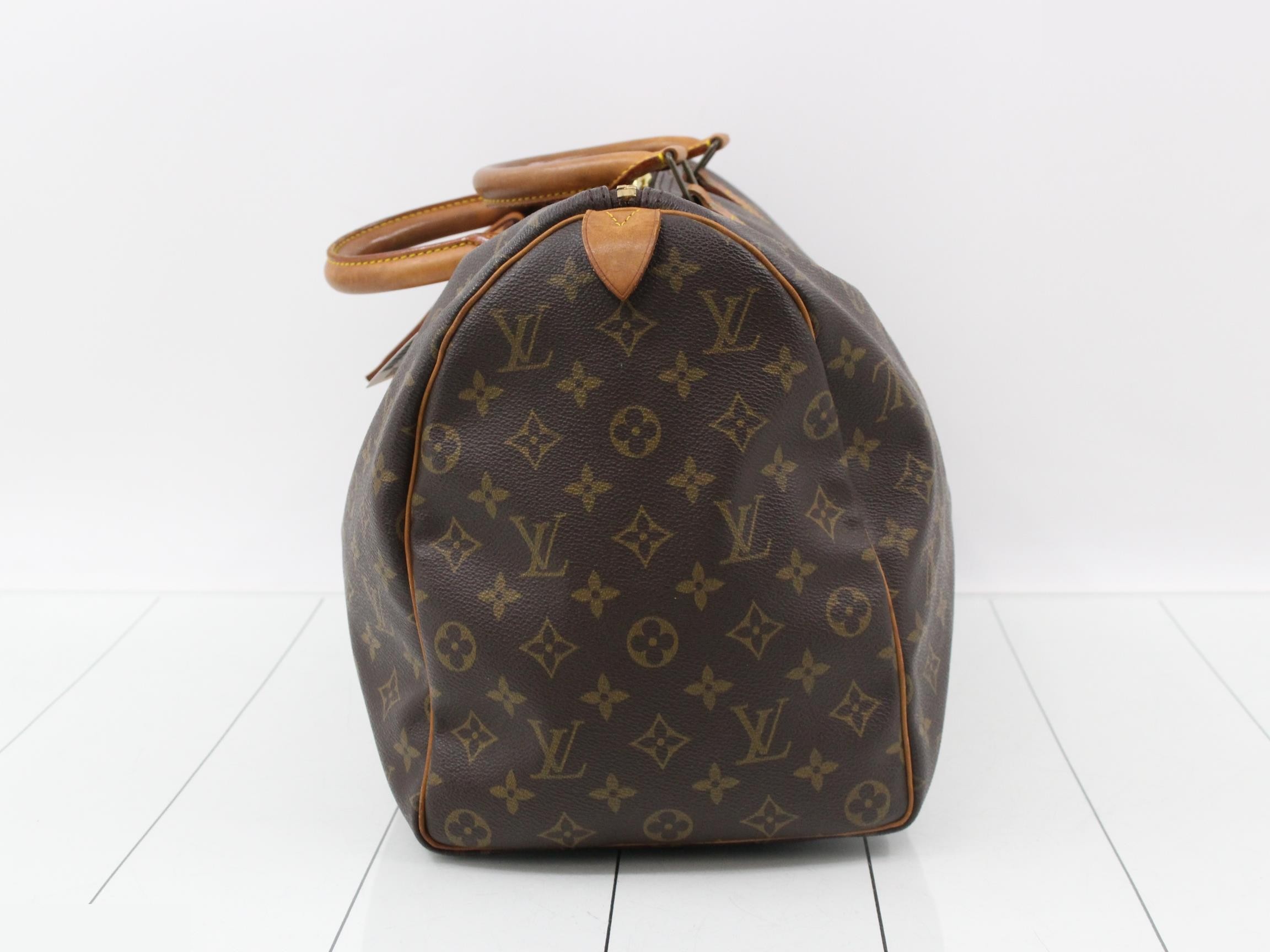 Keepall 45 — view 3