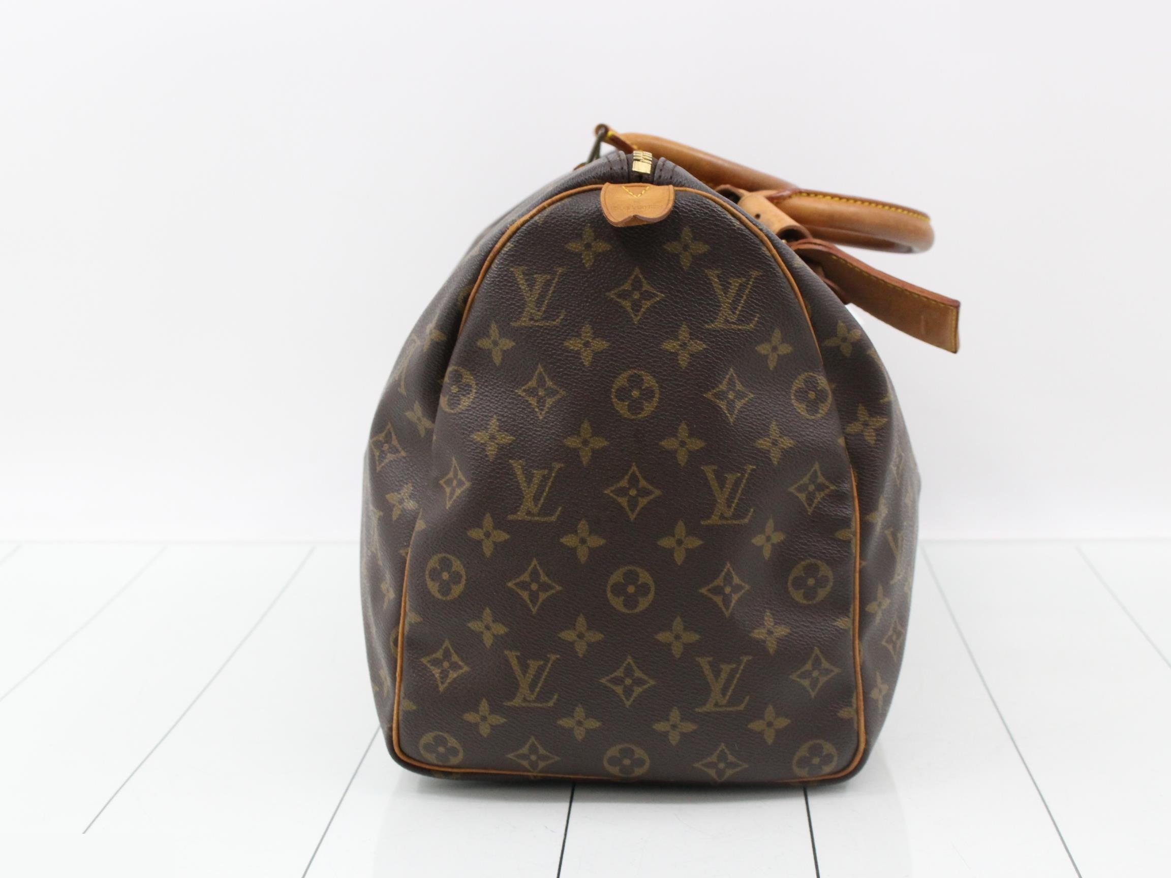 Keepall 45 — view 4