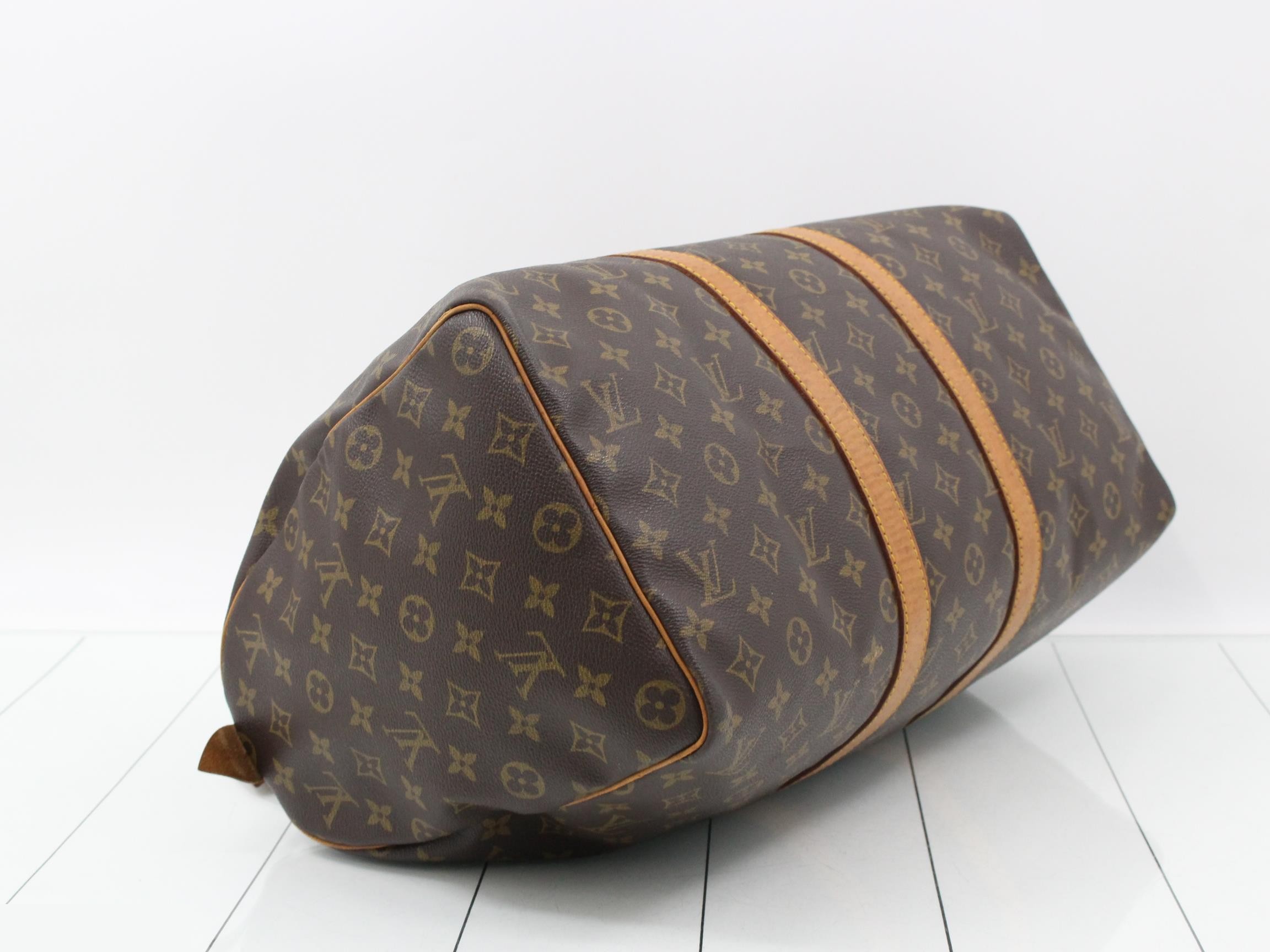 Keepall 45 — view 5