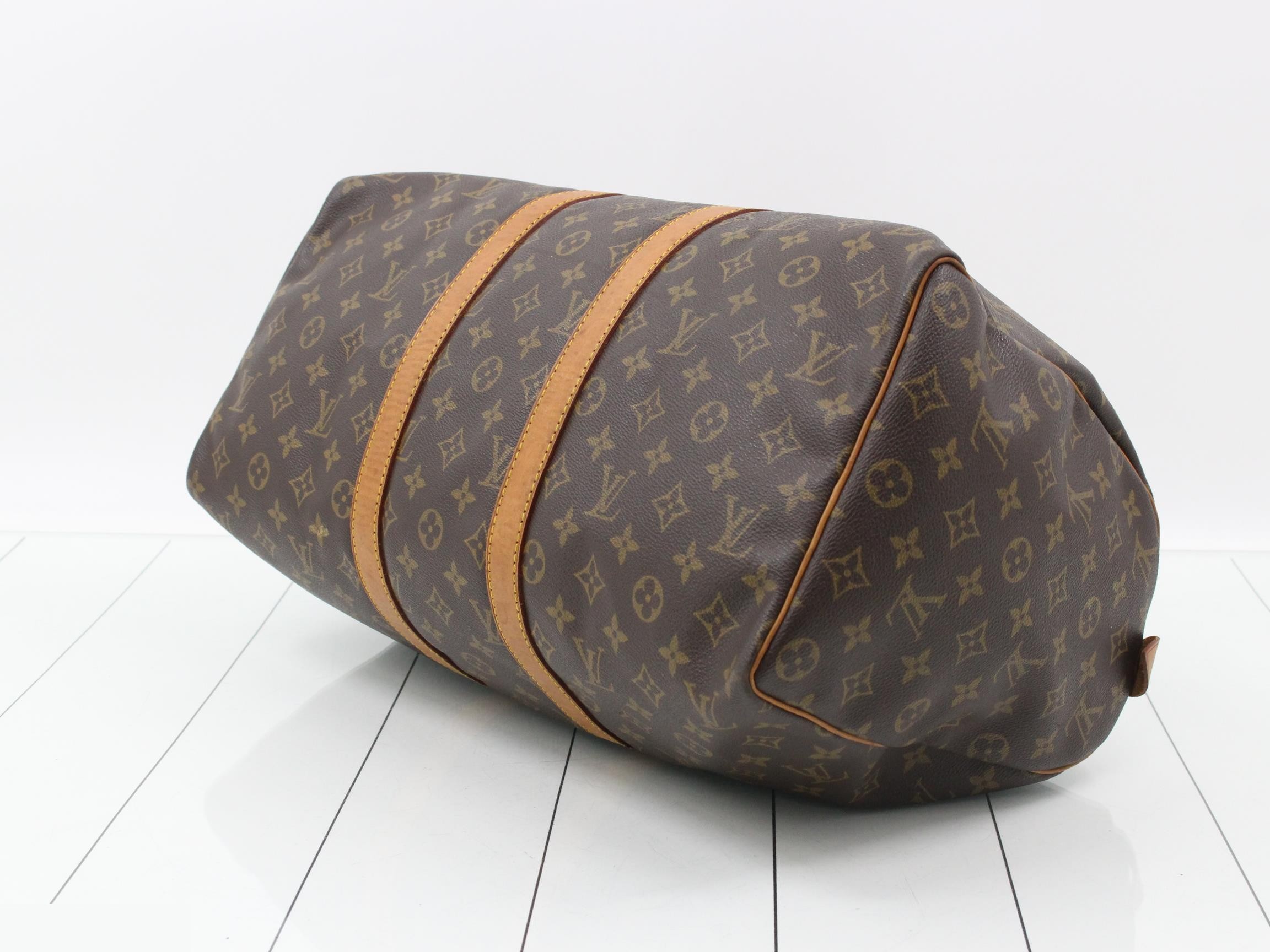 Keepall 45 — view 6