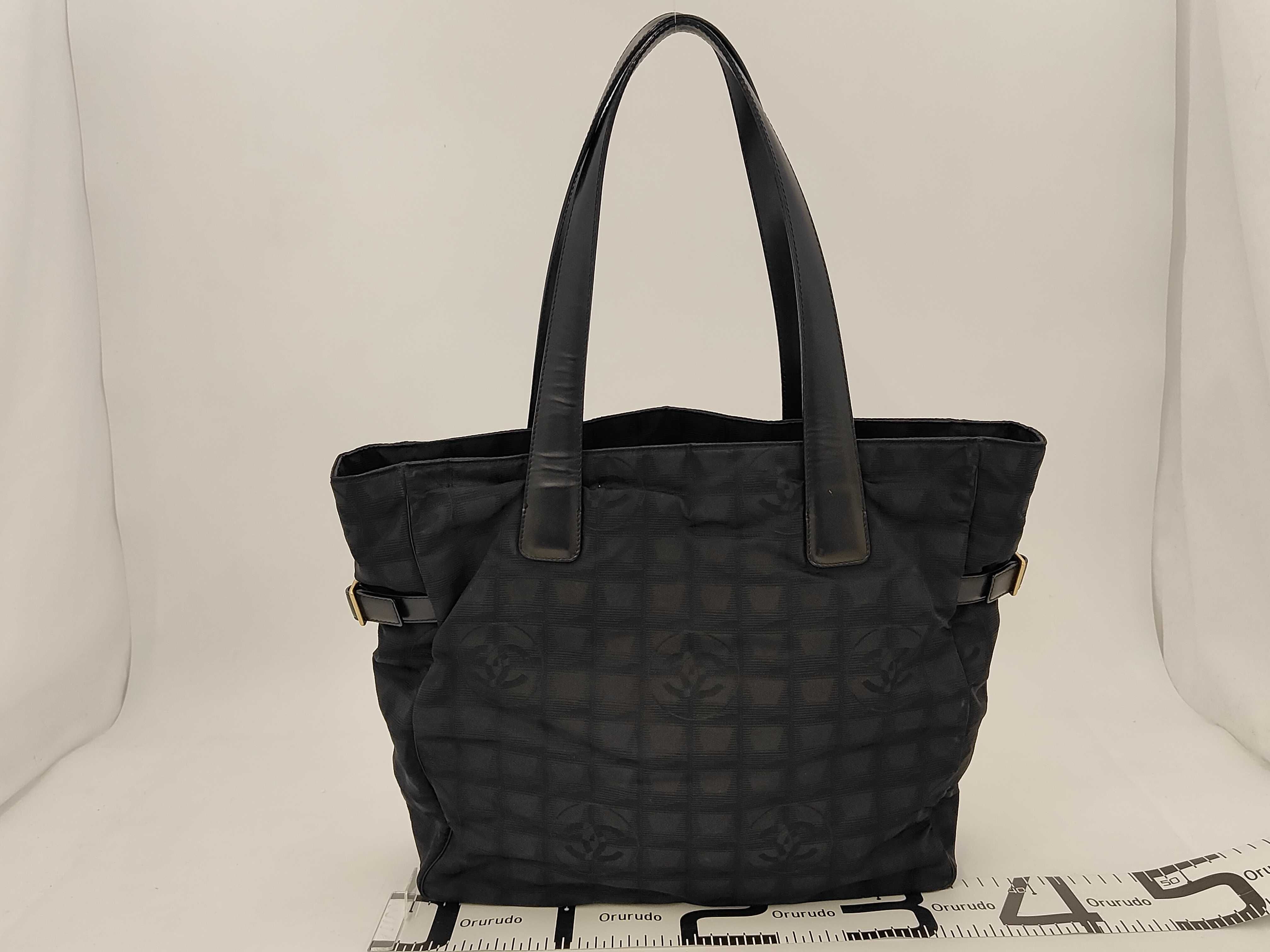 New Travel Line Tote Bag — view 2