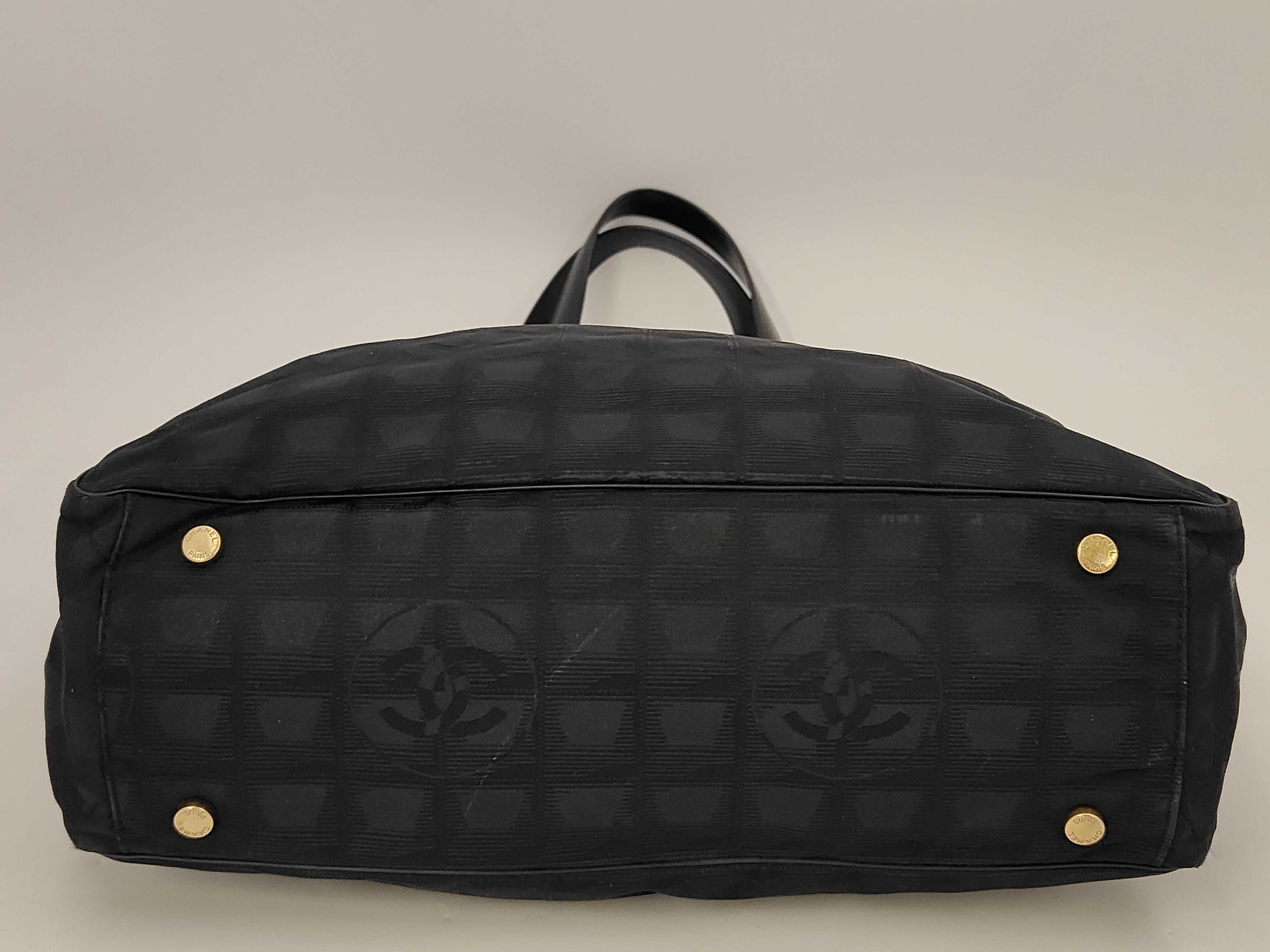 New Travel Line Tote Bag — view 4