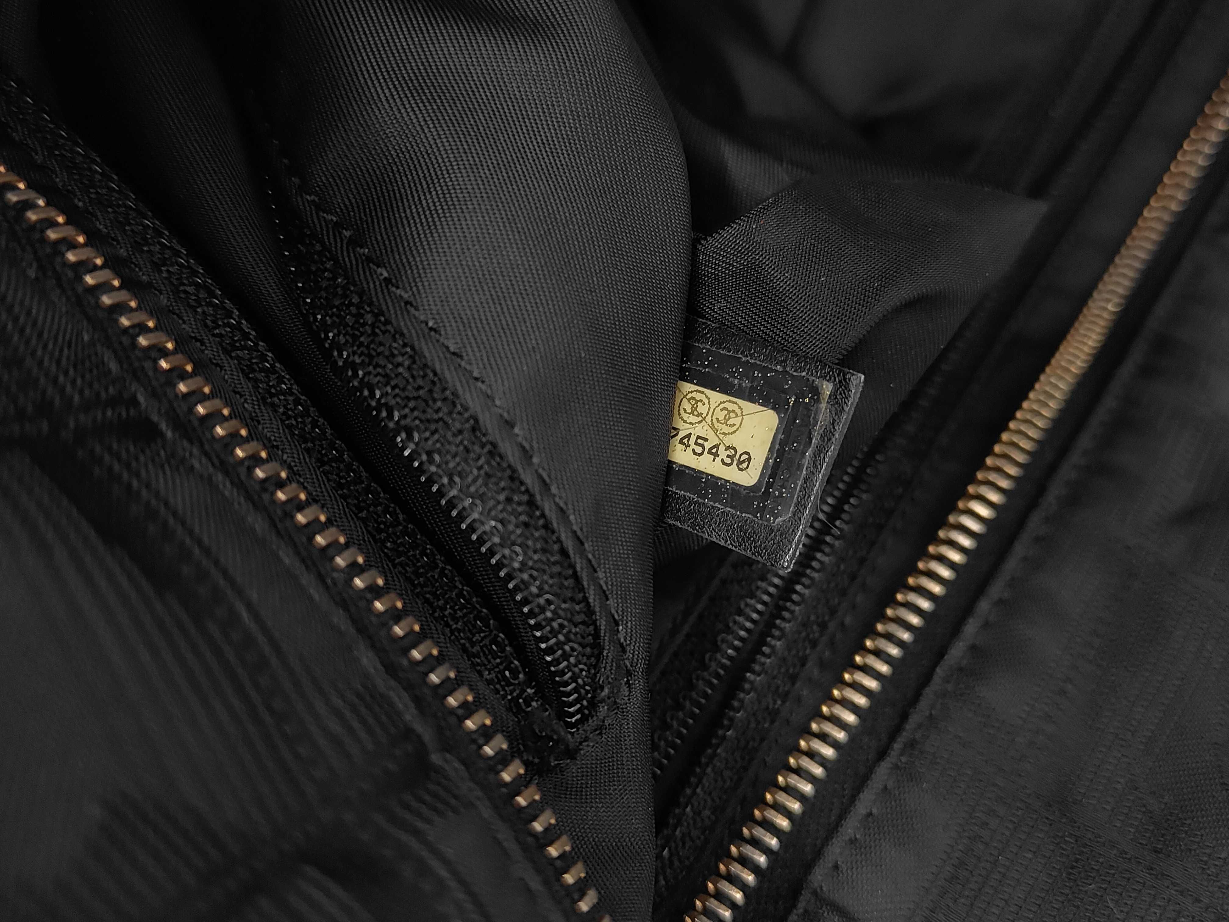 New Travel Line Tote Bag — view 10