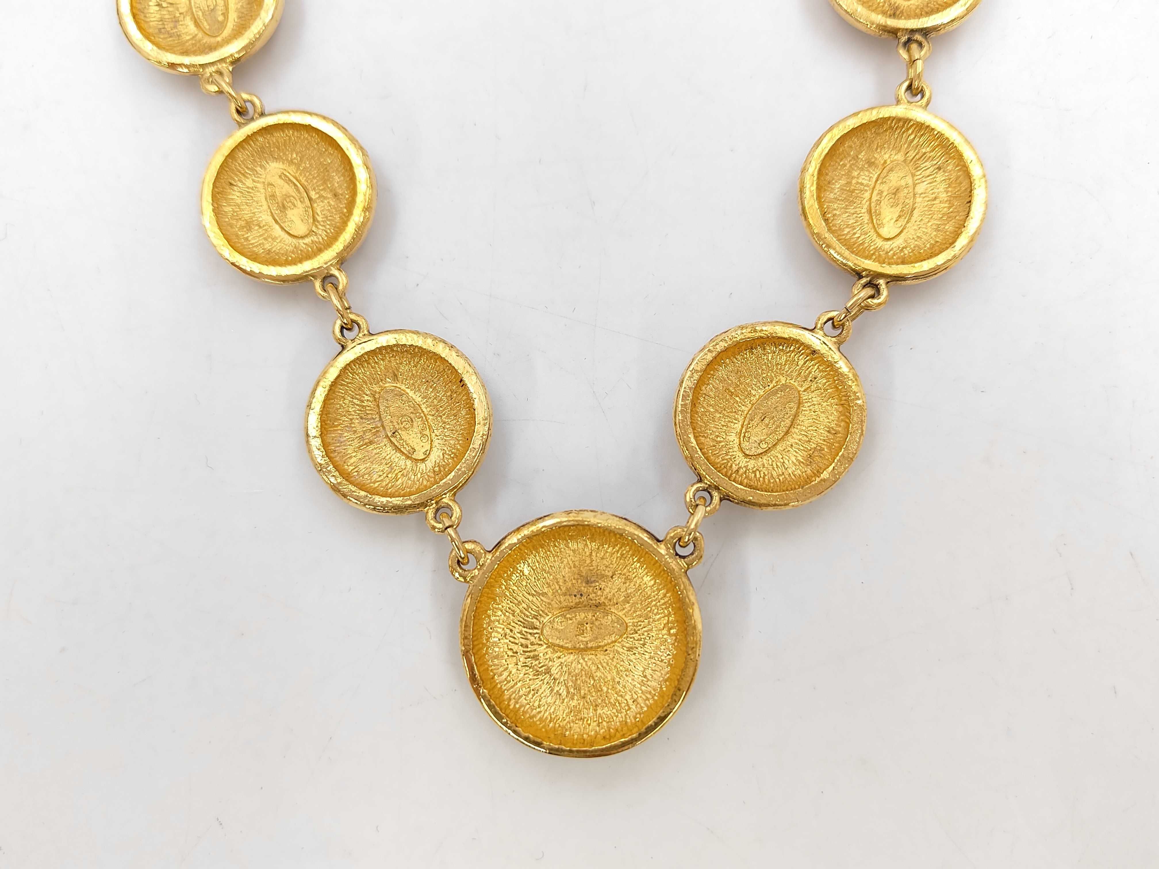 Vintage Necklace — view 2