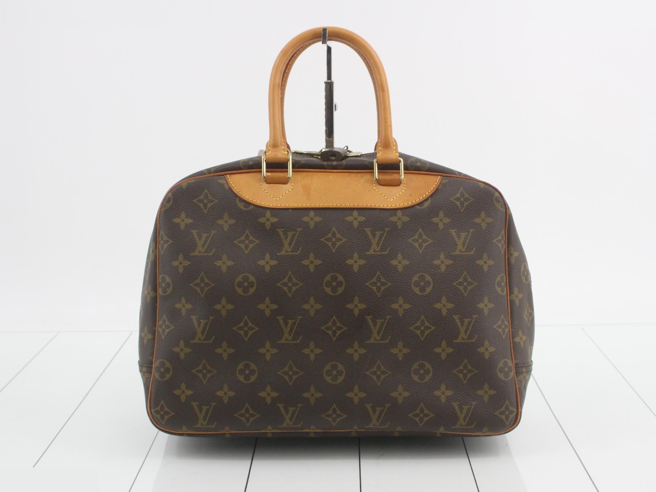 Monogram Deauville M47270 VI1905 — view 2