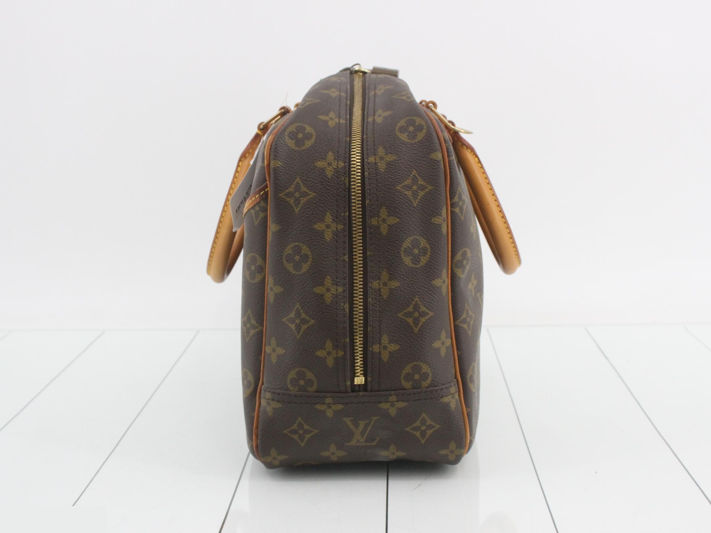 Monogram Deauville M47270 VI1905 — view 3