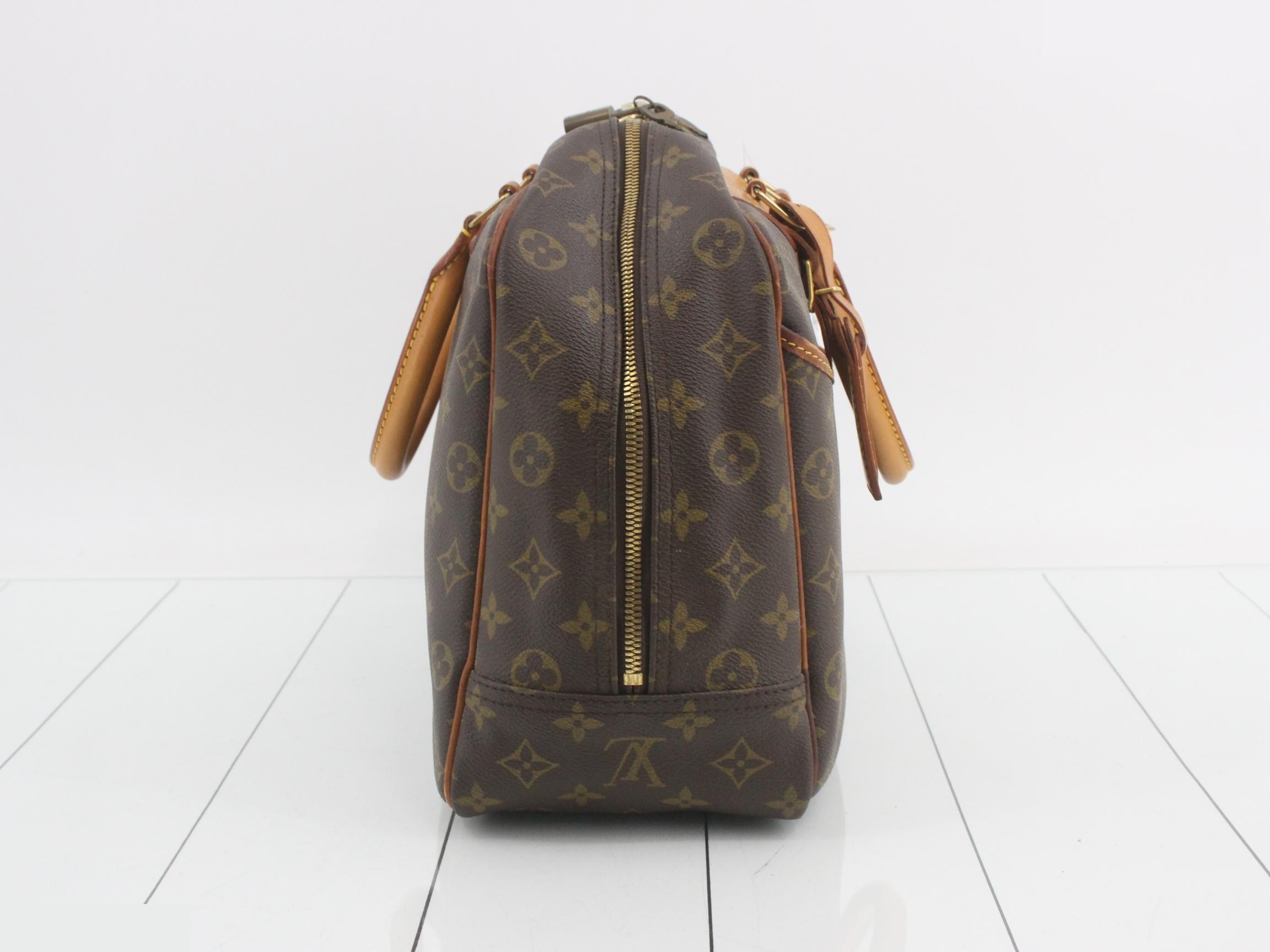 Monogram Deauville M47270 VI1905 — view 4