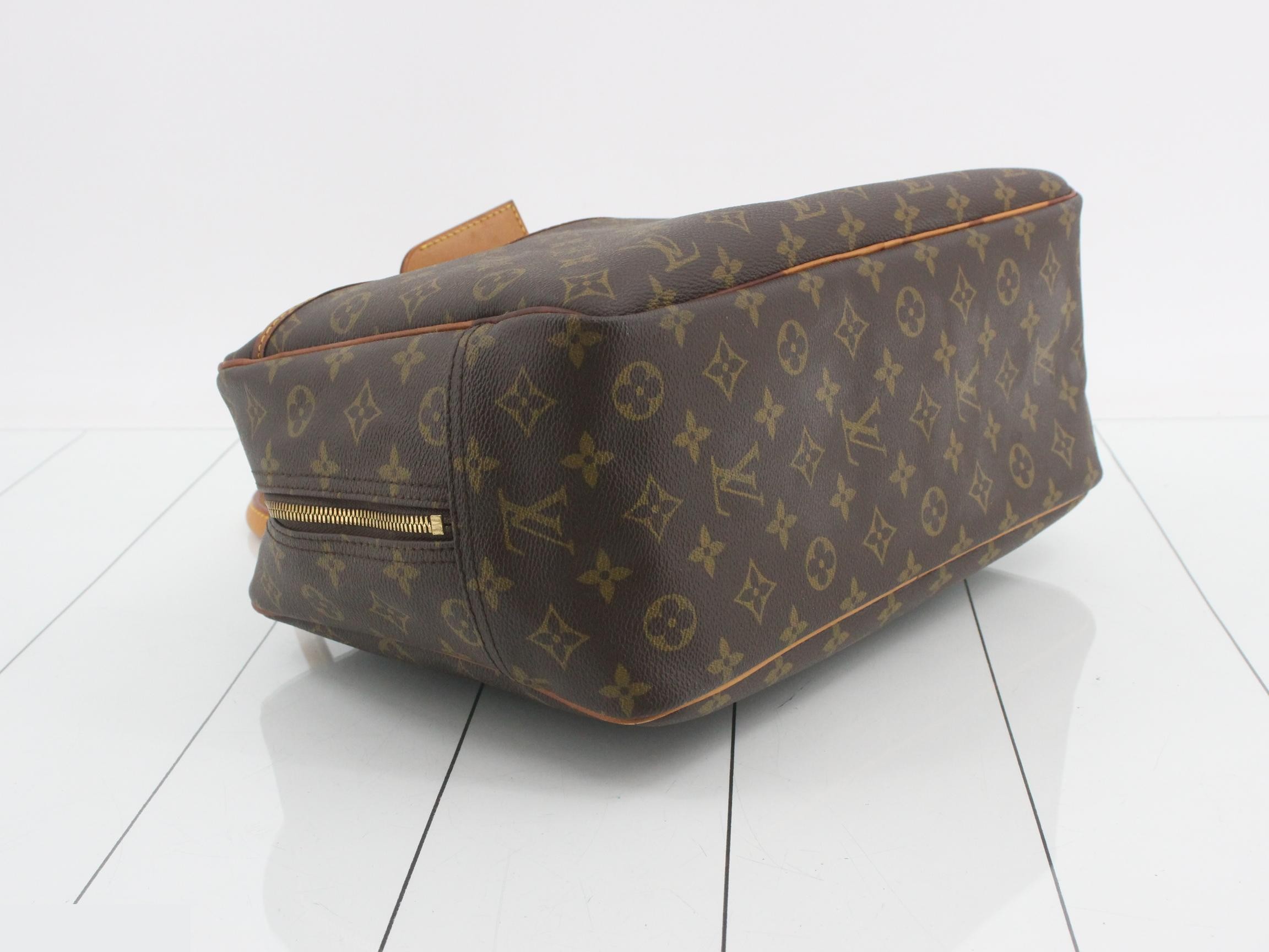Monogram Deauville M47270 VI1905 — view 5