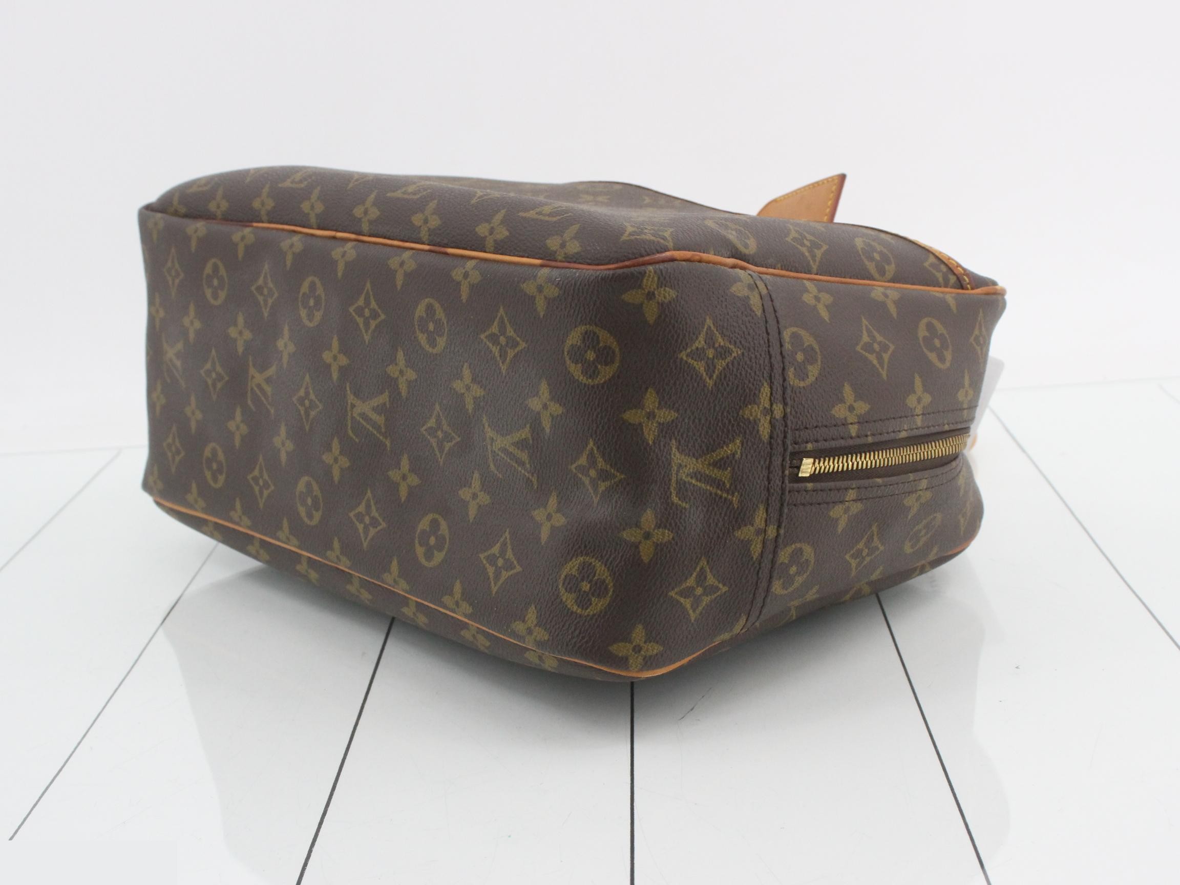 Monogram Deauville M47270 VI1905 — view 6
