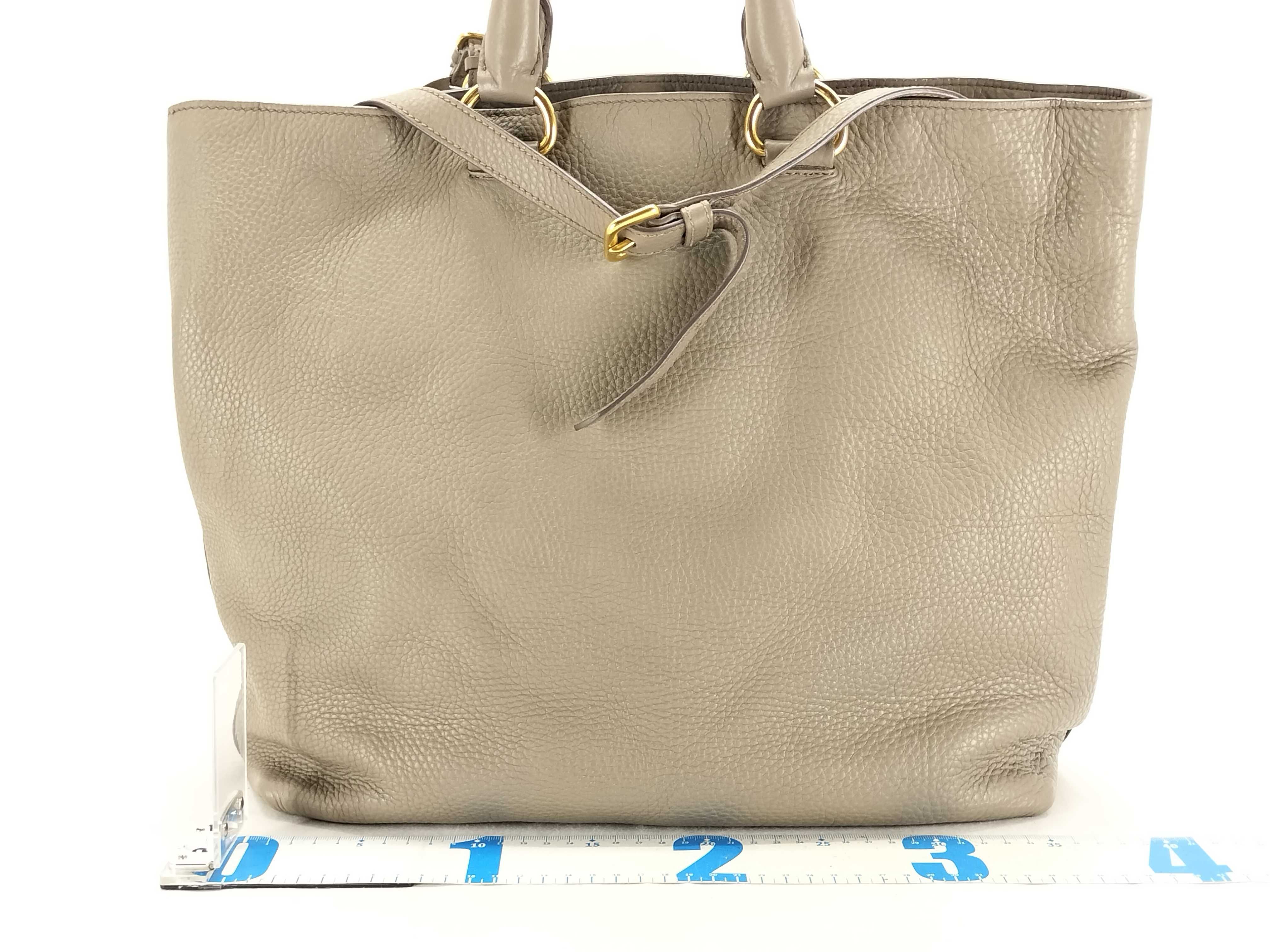 PRADASHOULDER BAG Tote Bag — view 2