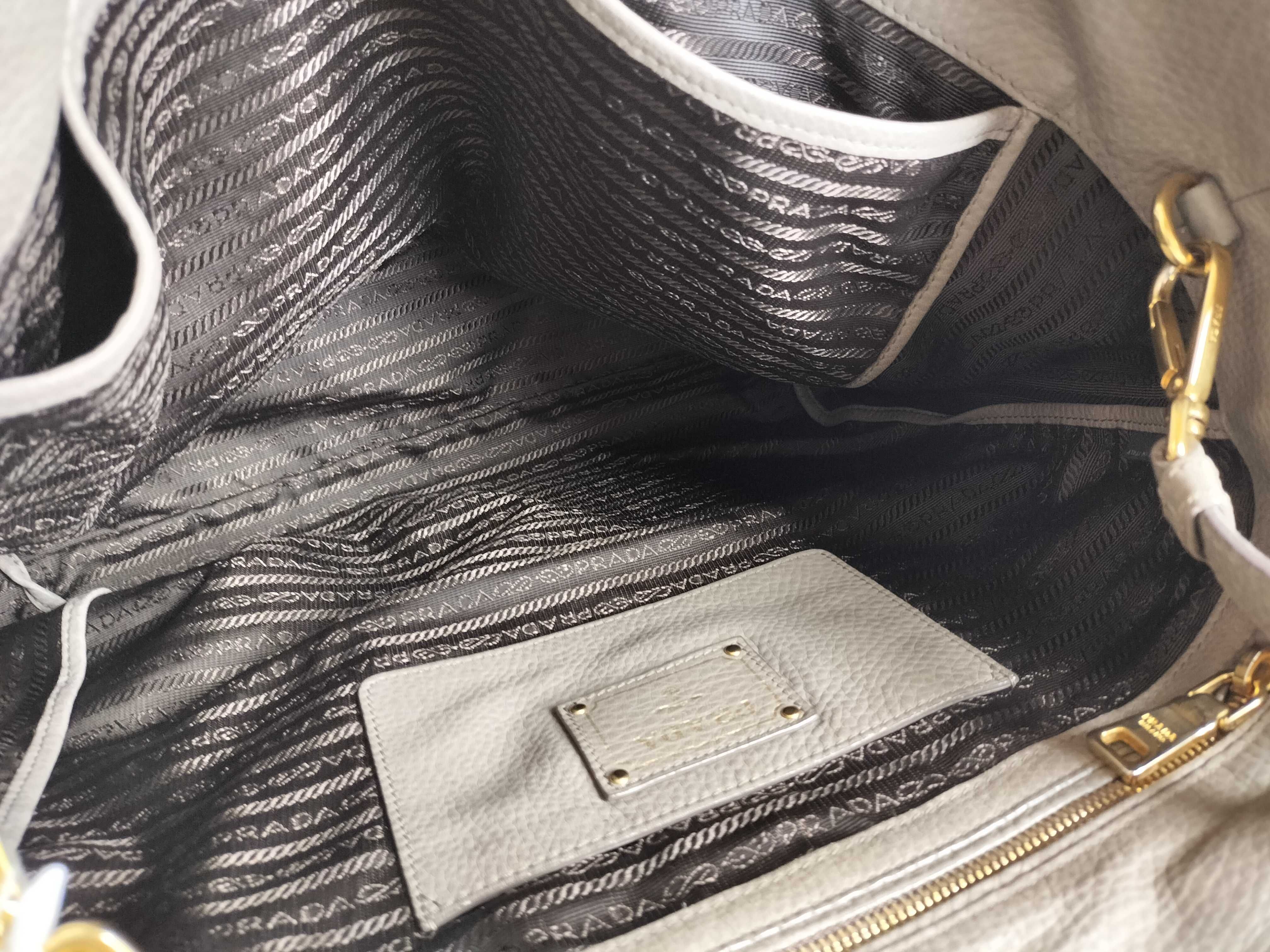 PRADASHOULDER BAG Tote Bag — view 11