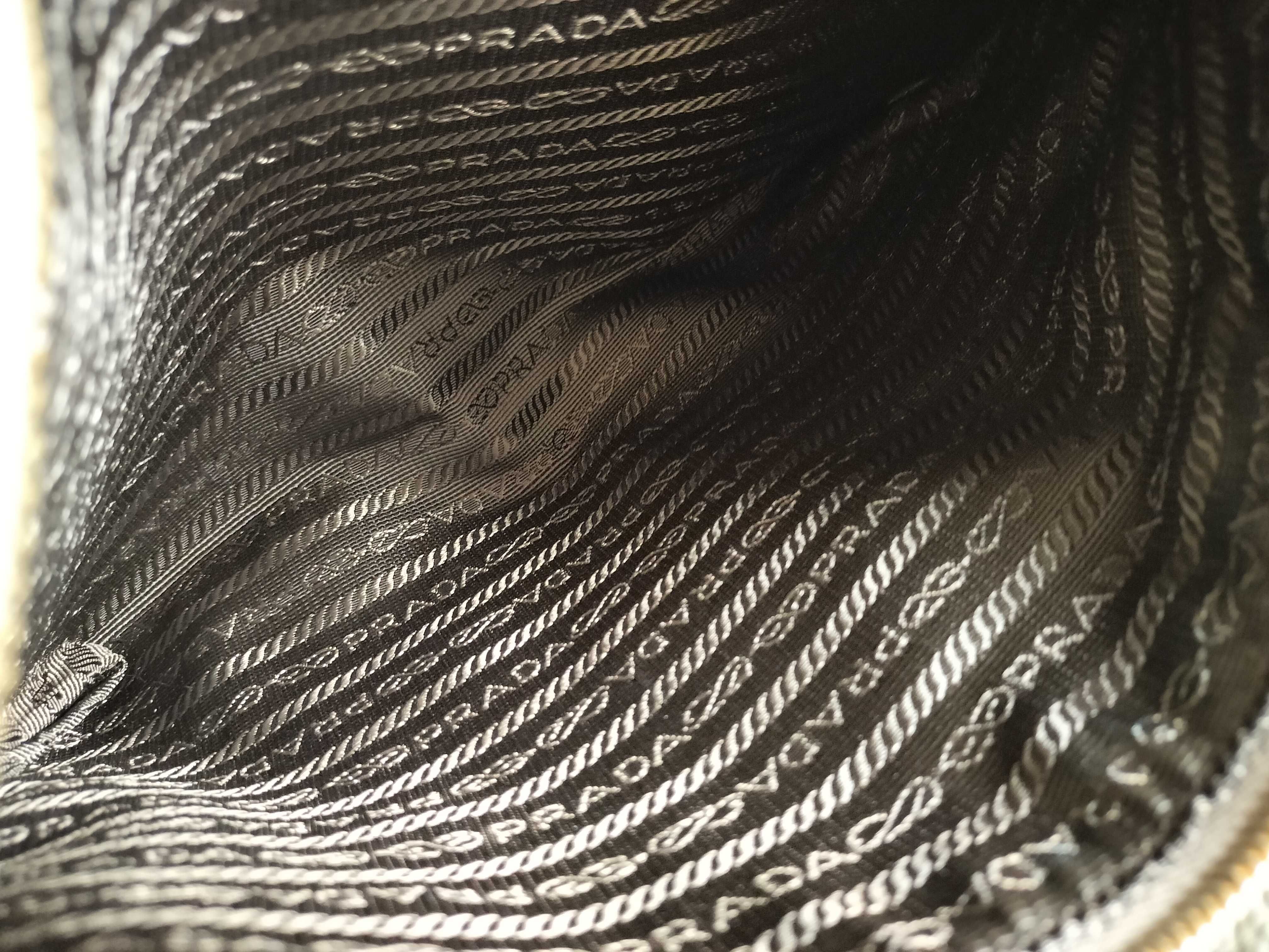 PRADASHOULDER BAG Tote Bag — view 12