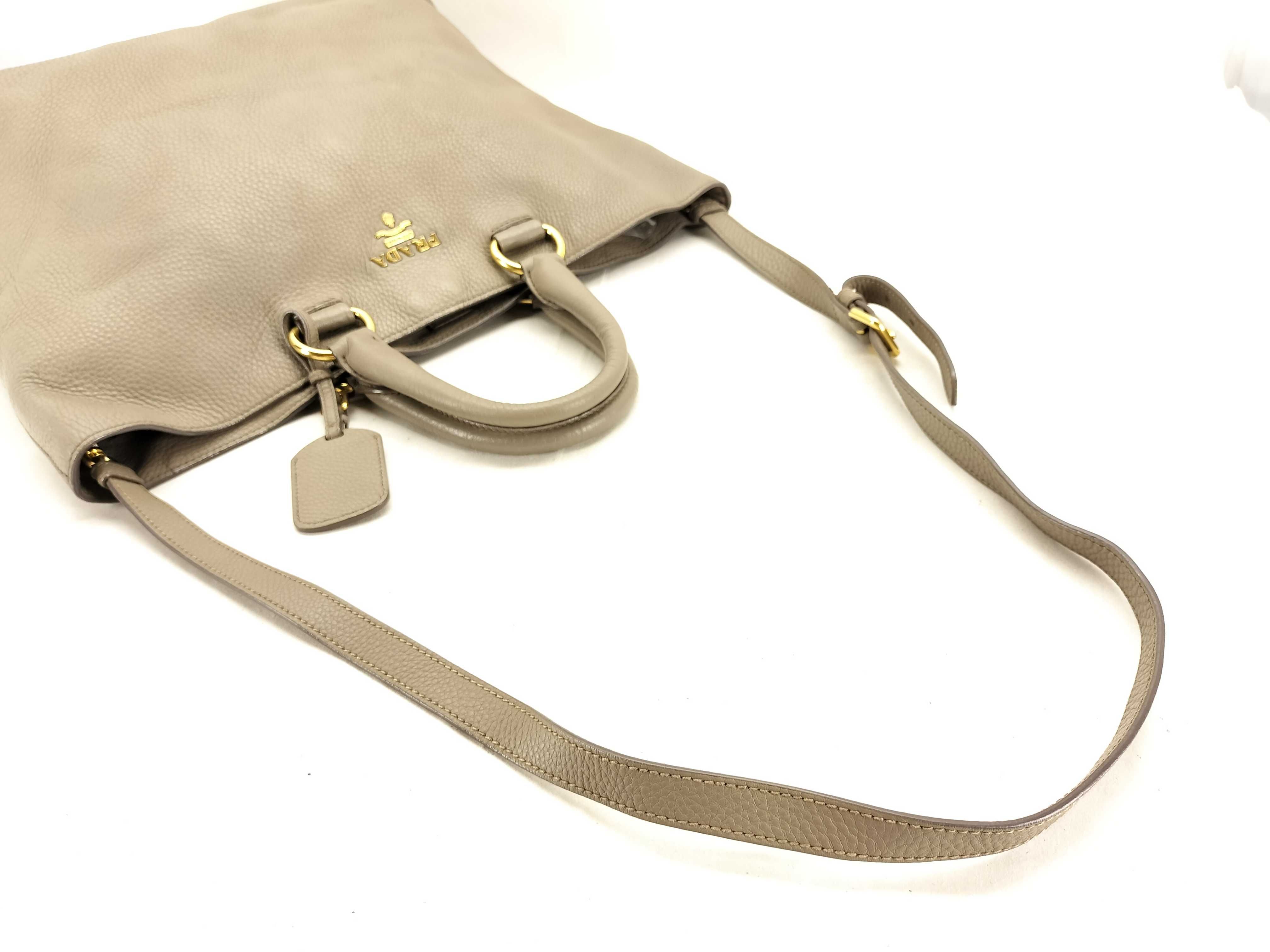PRADASHOULDER BAG Tote Bag — view 3