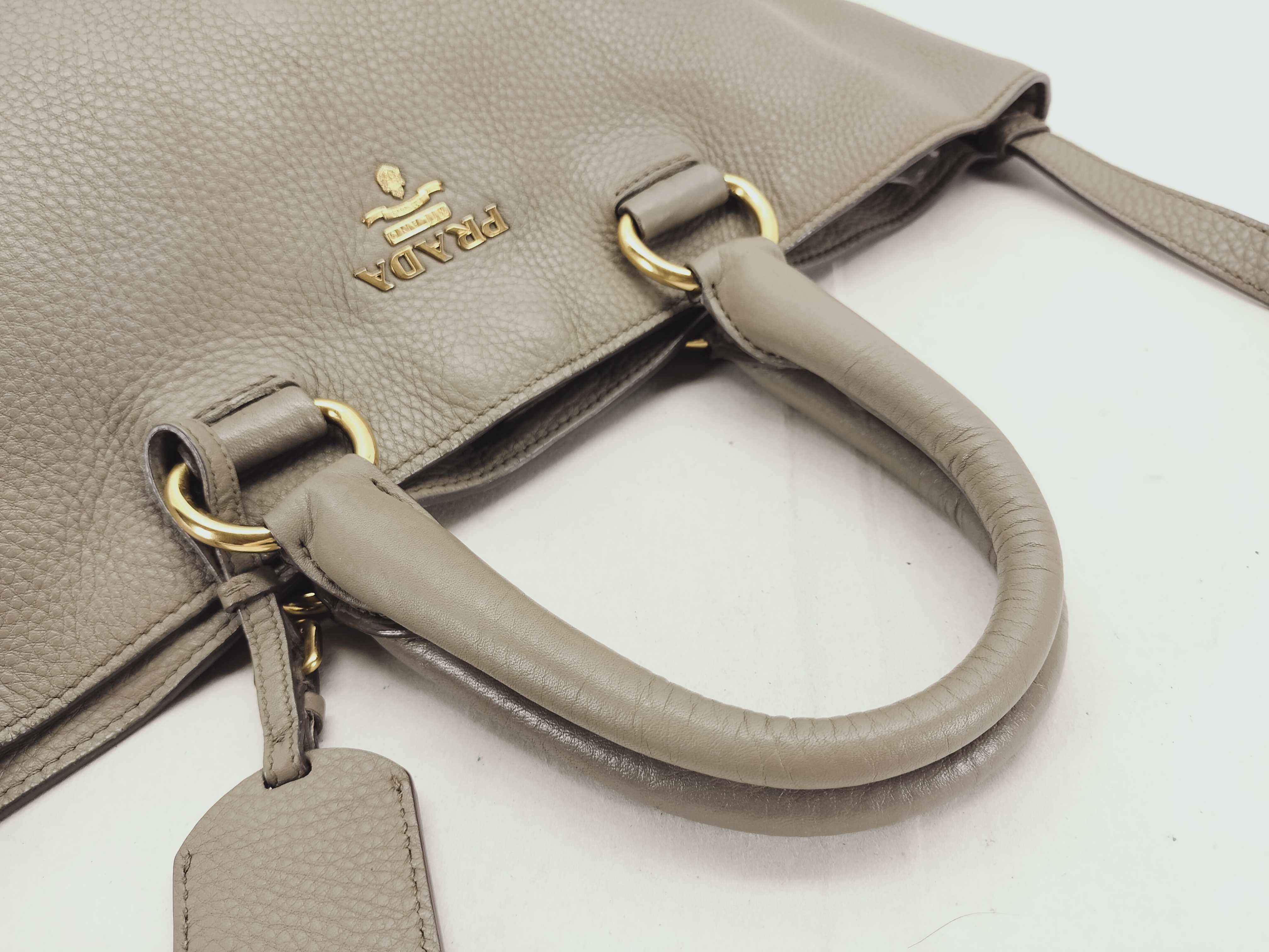 PRADASHOULDER BAG Tote Bag — view 6