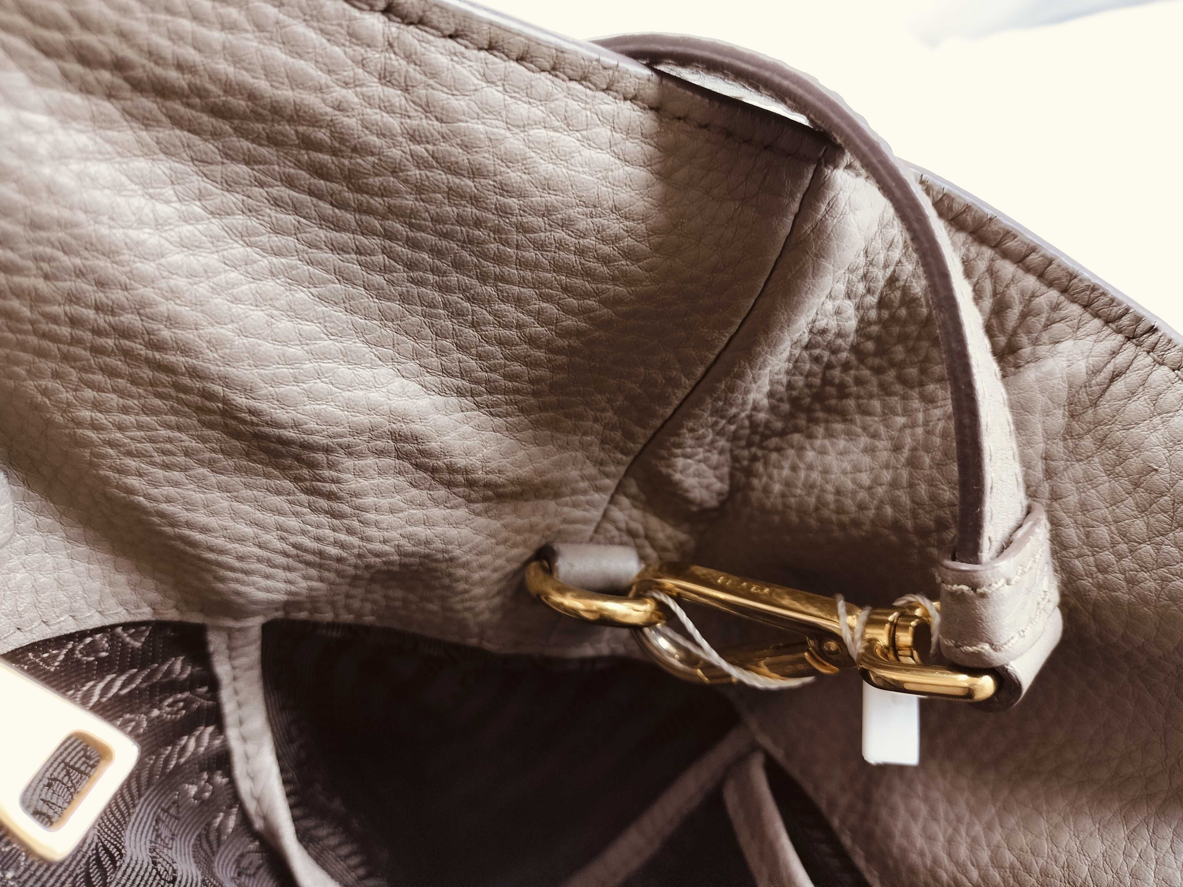 PRADASHOULDER BAG Tote Bag — view 10