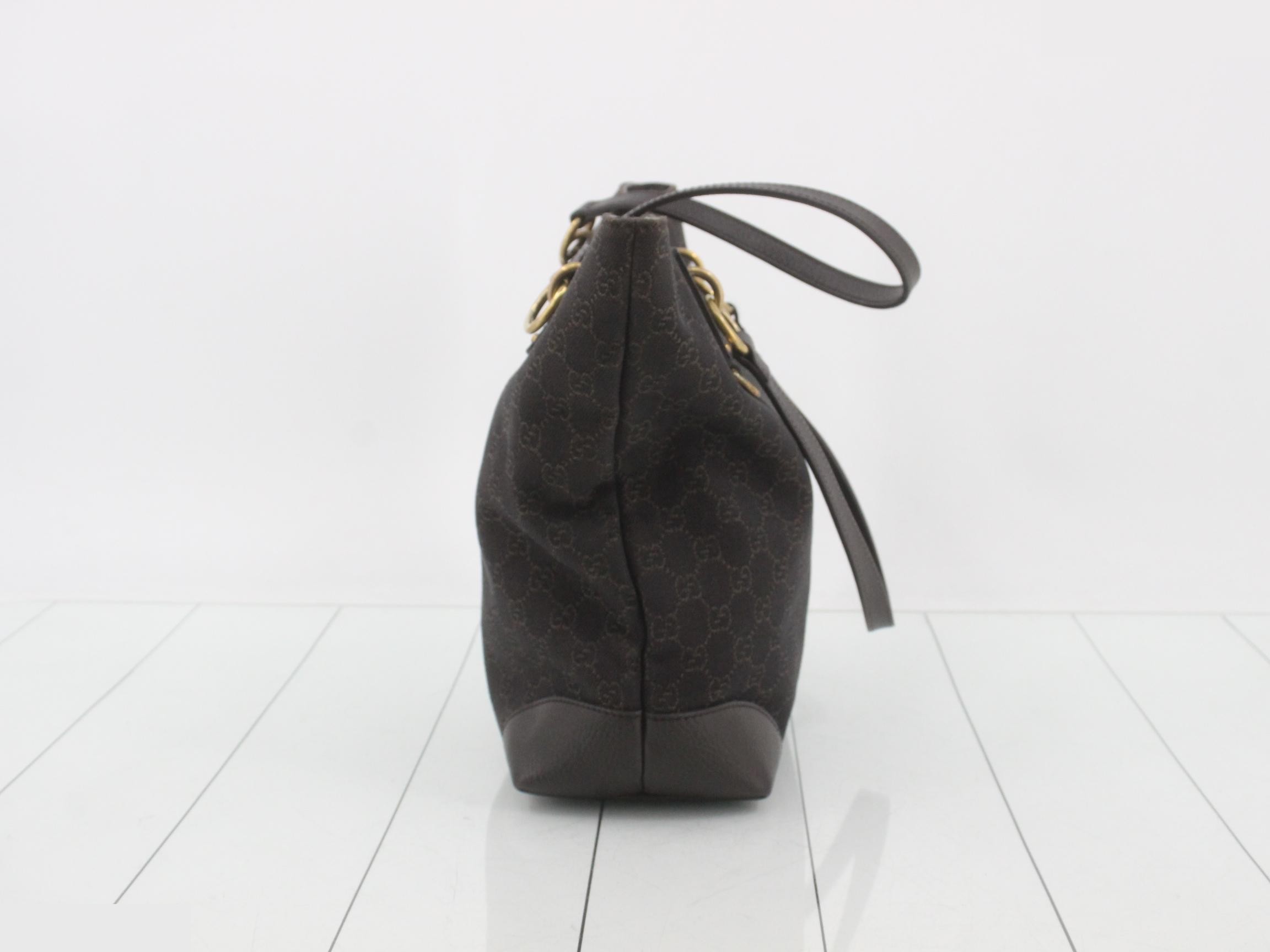 GG Canvas (Bag) - Tote Bag — view 4